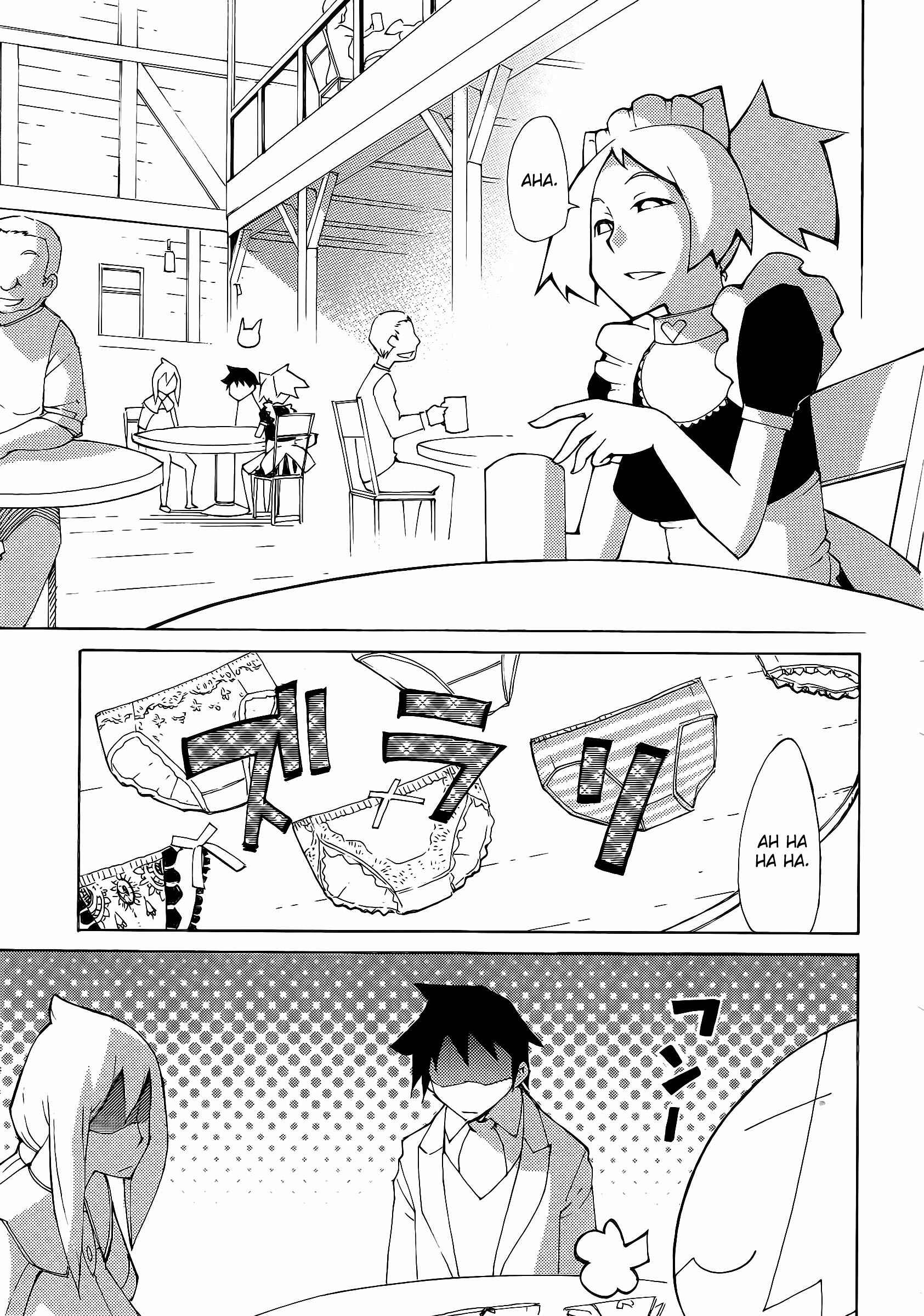 Page 10 Chapter 25 Blade Play