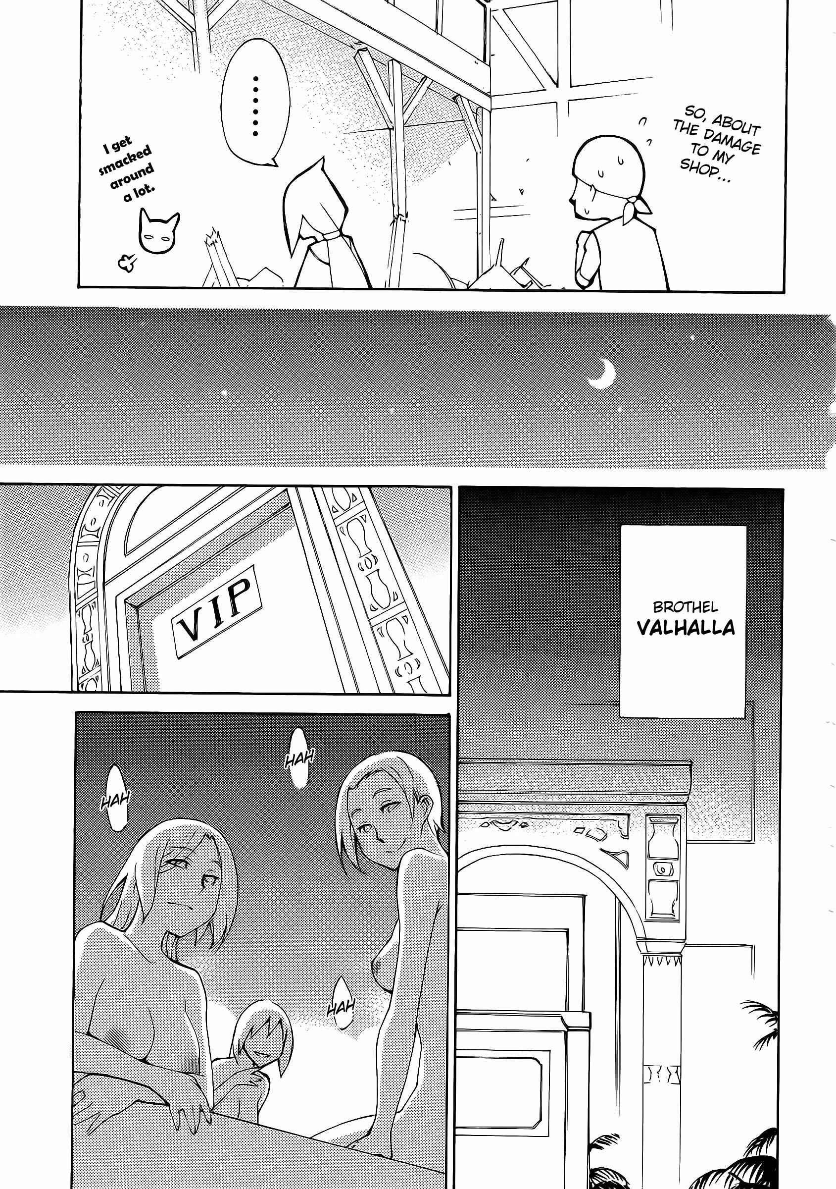 Page 22 Chapter 25 Blade Play