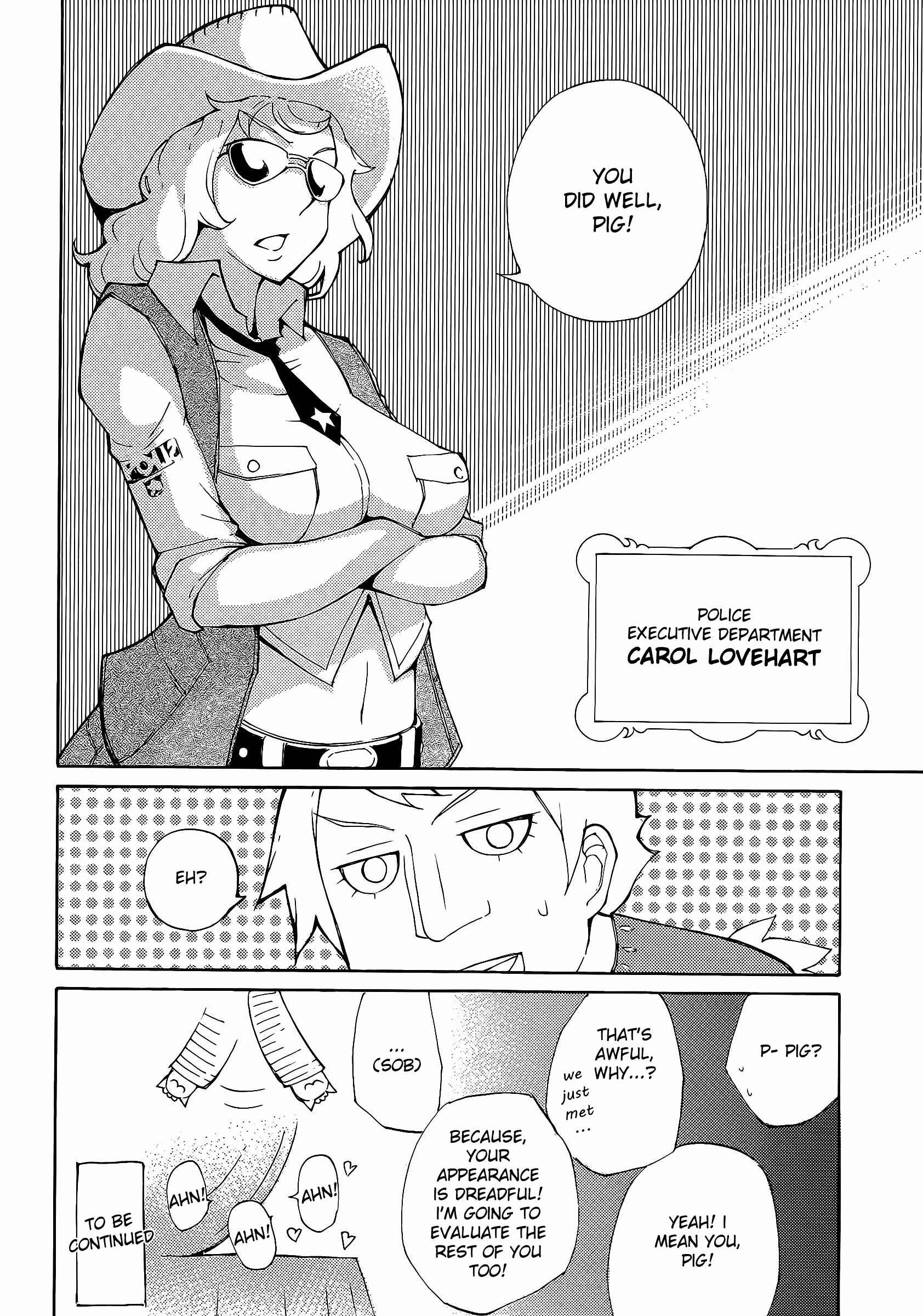 Page 29 Chapter 25 Blade Play