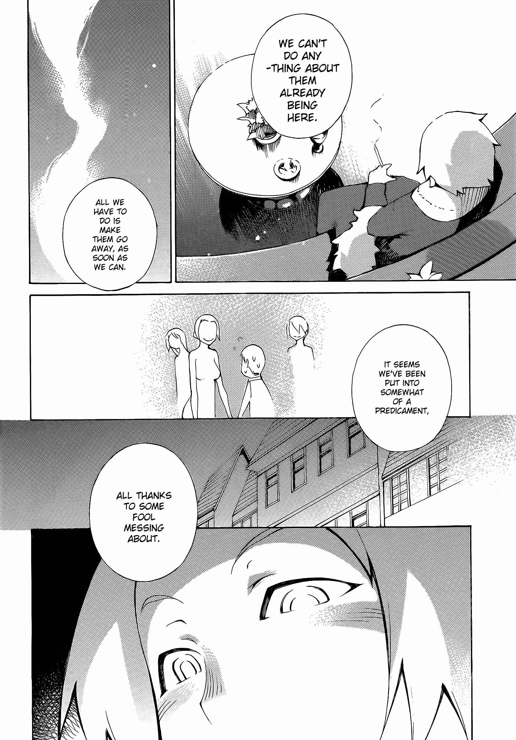 Page 9 Chapter 25 Blade Play