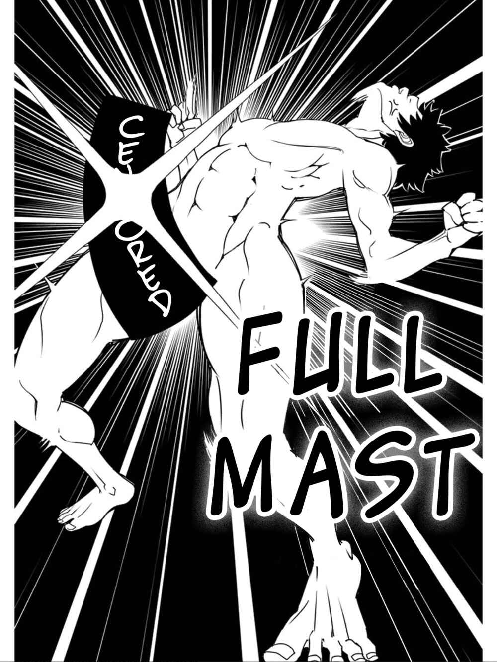 Page 24 Chapter 114 Blade Play