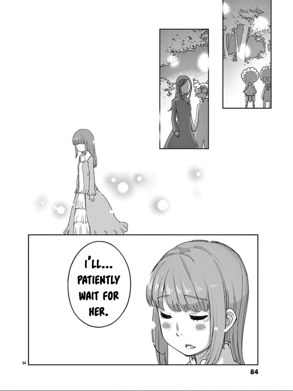Page 30 Chapter 114 Blade Play