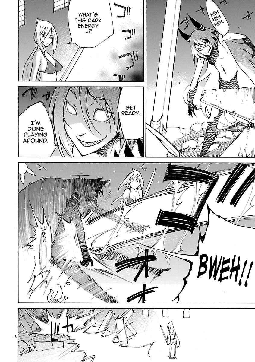 Page 18 Chapter 21 Blade Play