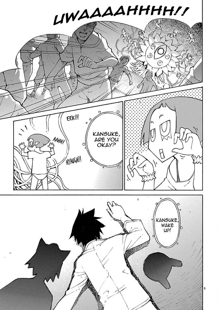 Page 3 Chapter 21 Blade Play