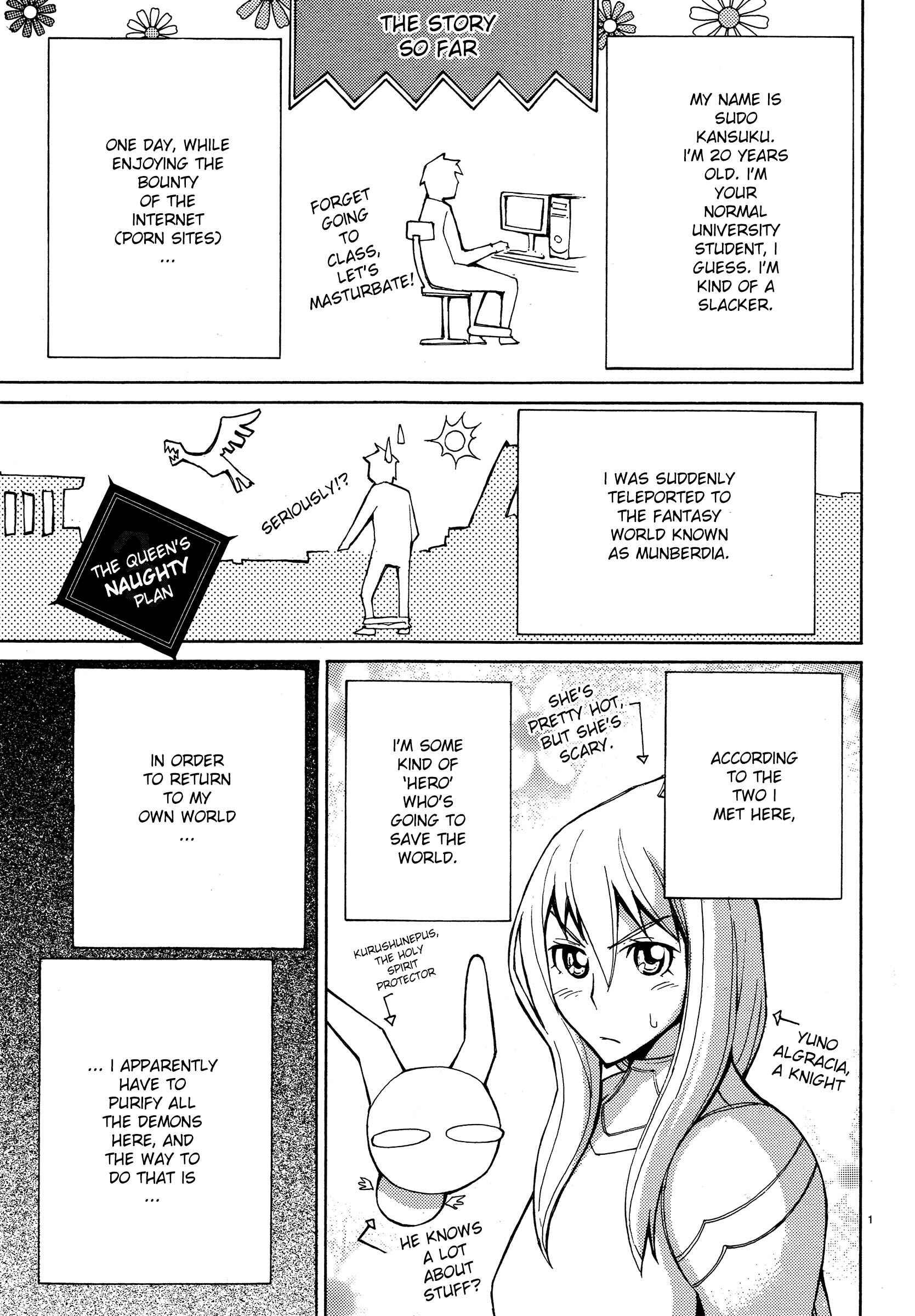 Page 1 Chapter 3 Blade Play