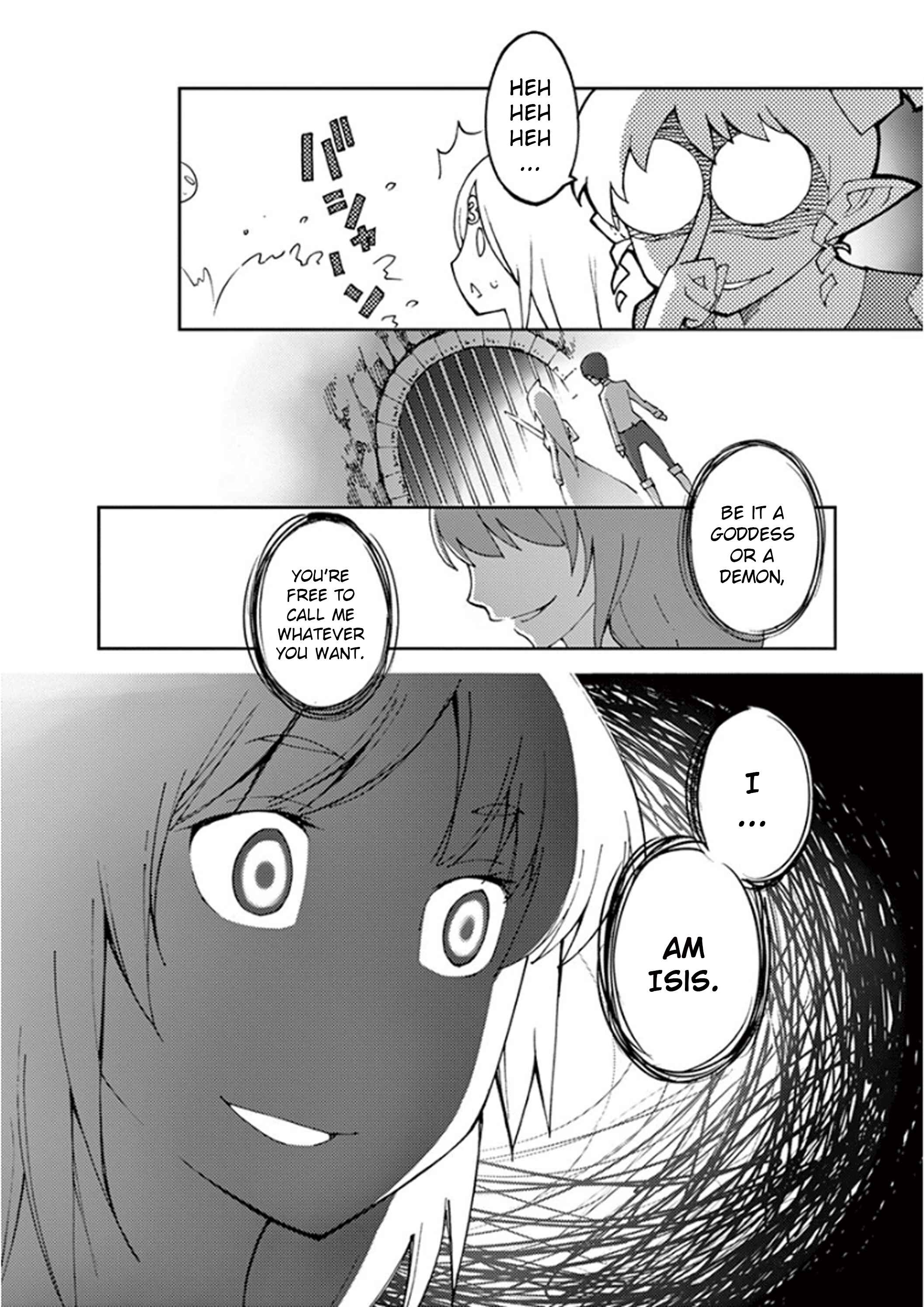 Page 24 Chapter 62 Blade Play