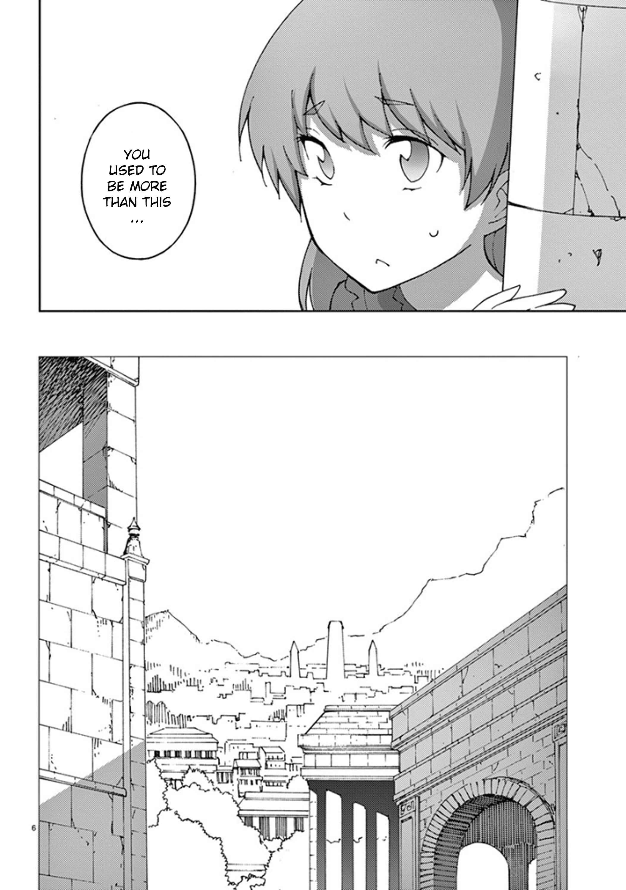 Page 6 Chapter 62 Blade Play