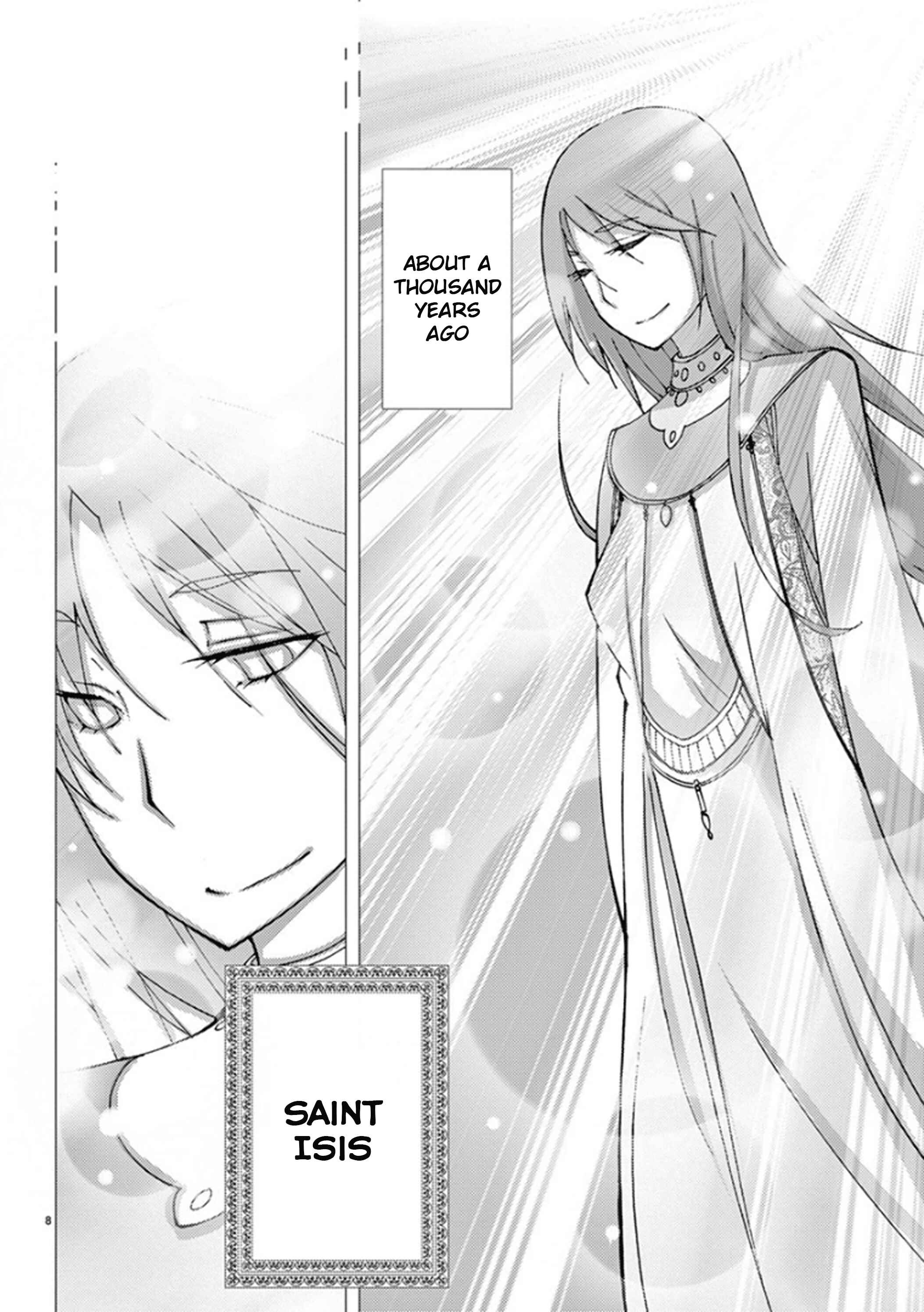Page 8 Chapter 62 Blade Play