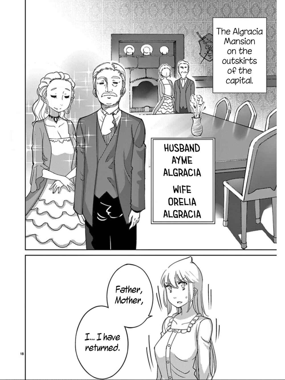 Page 19 Chapter 102 Blade Play