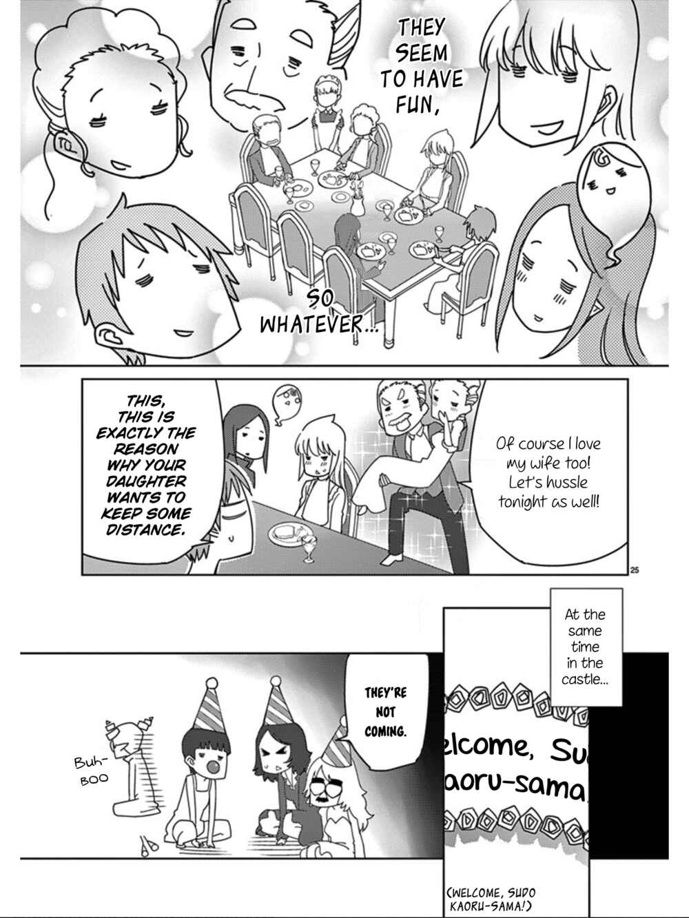 Page 26 Chapter 102 Blade Play