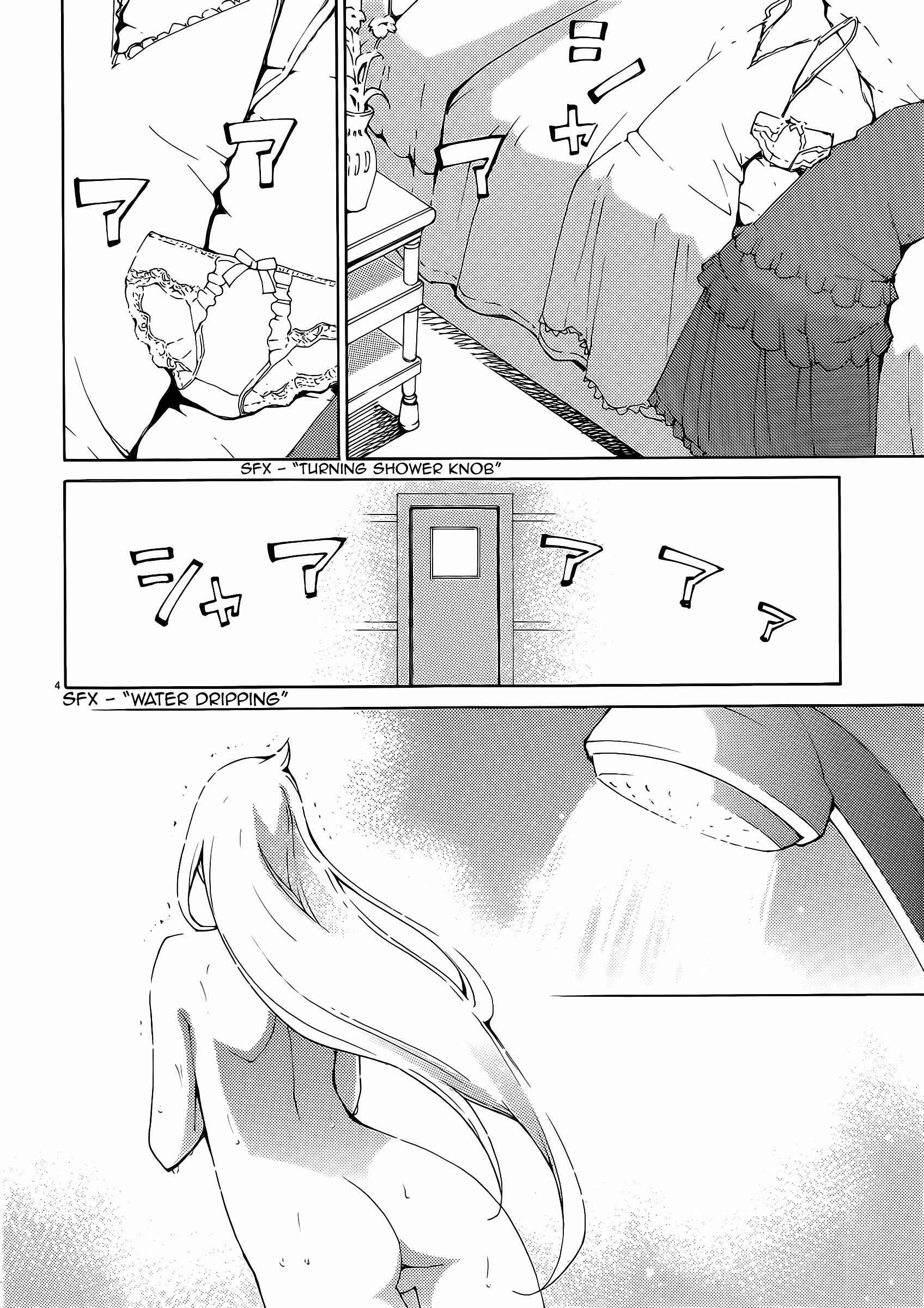 Page 4 Chapter 27 Blade Play