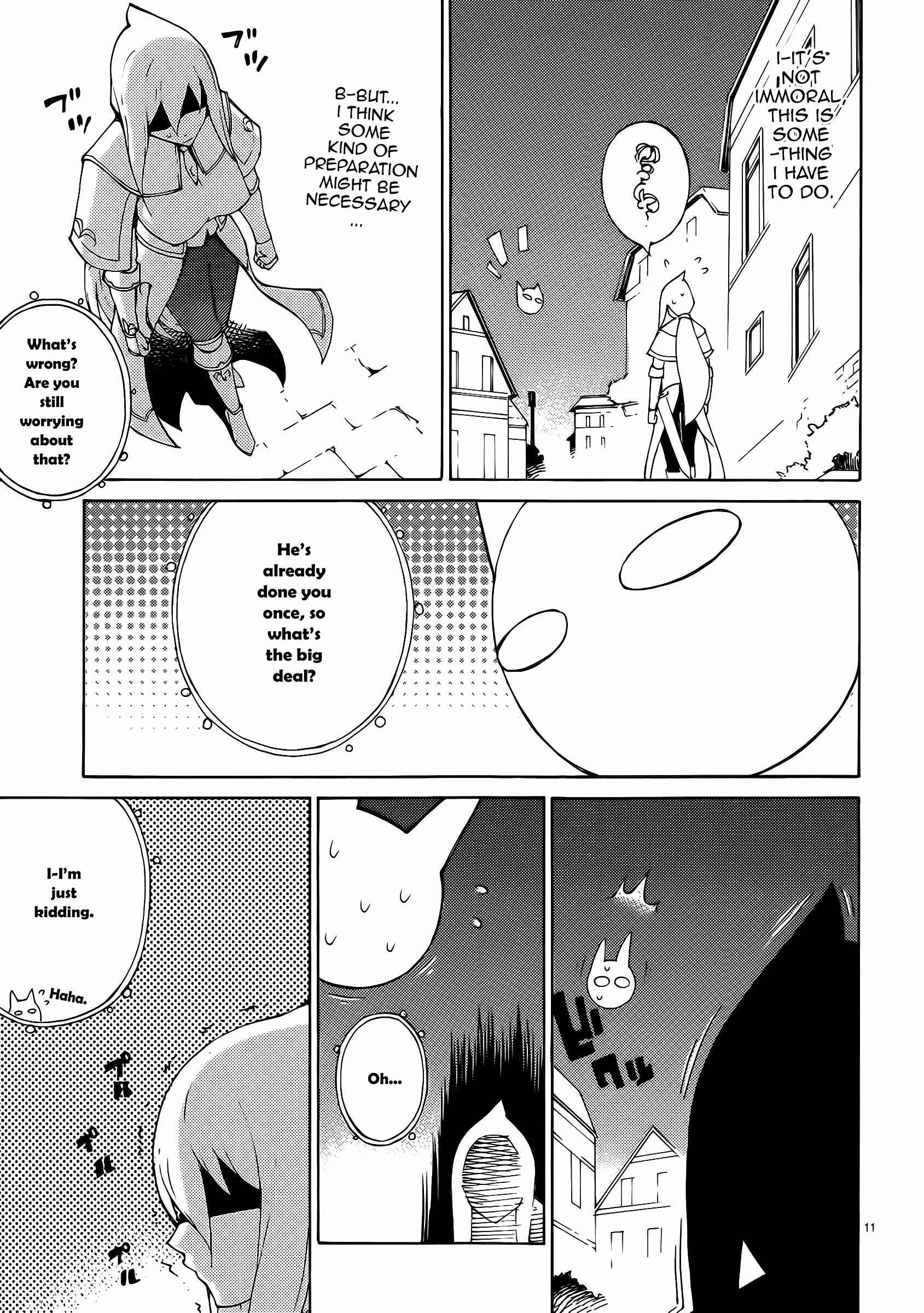 Page 11 Chapter 26 Blade Play