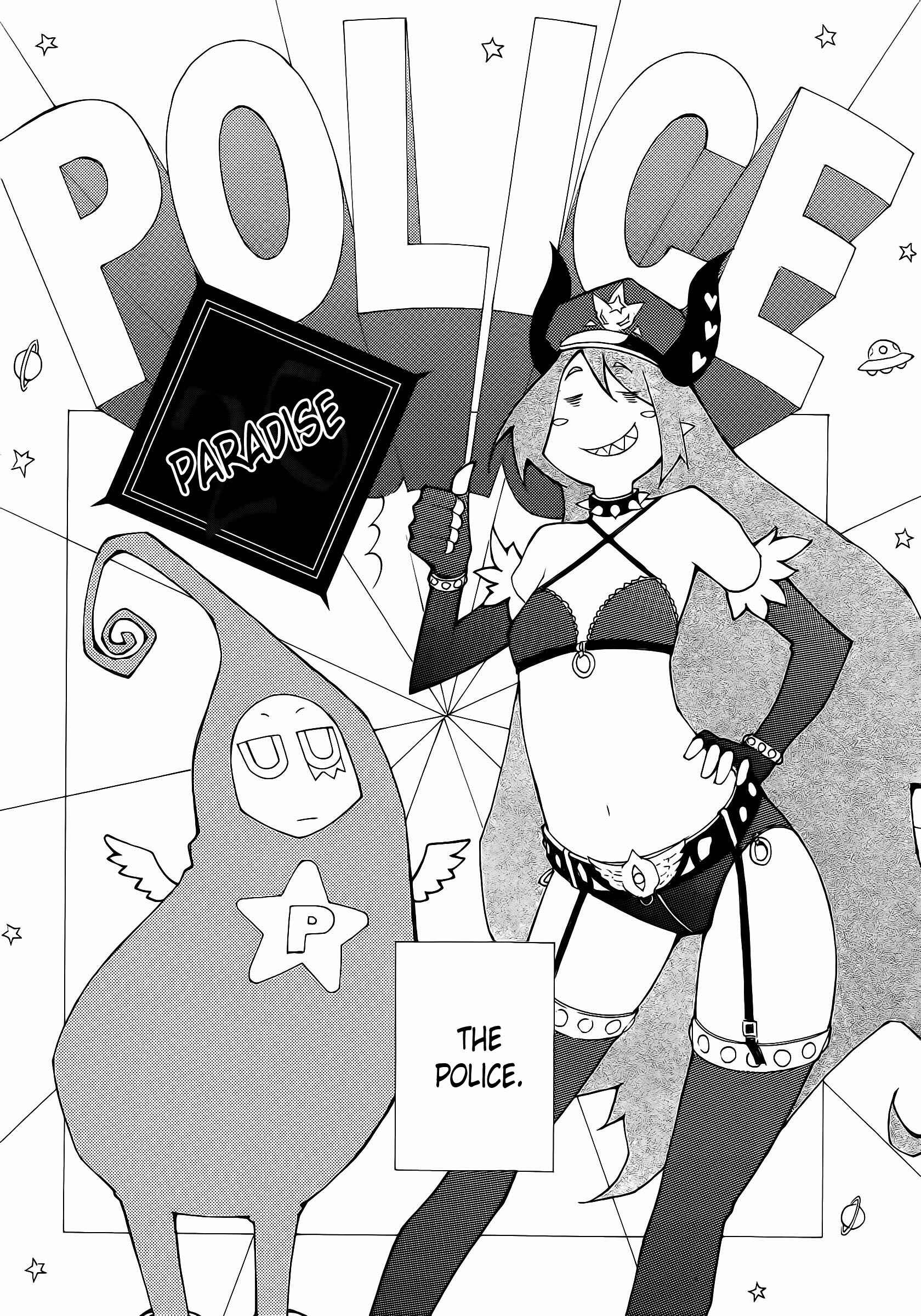 Page 2 Chapter 26 Blade Play