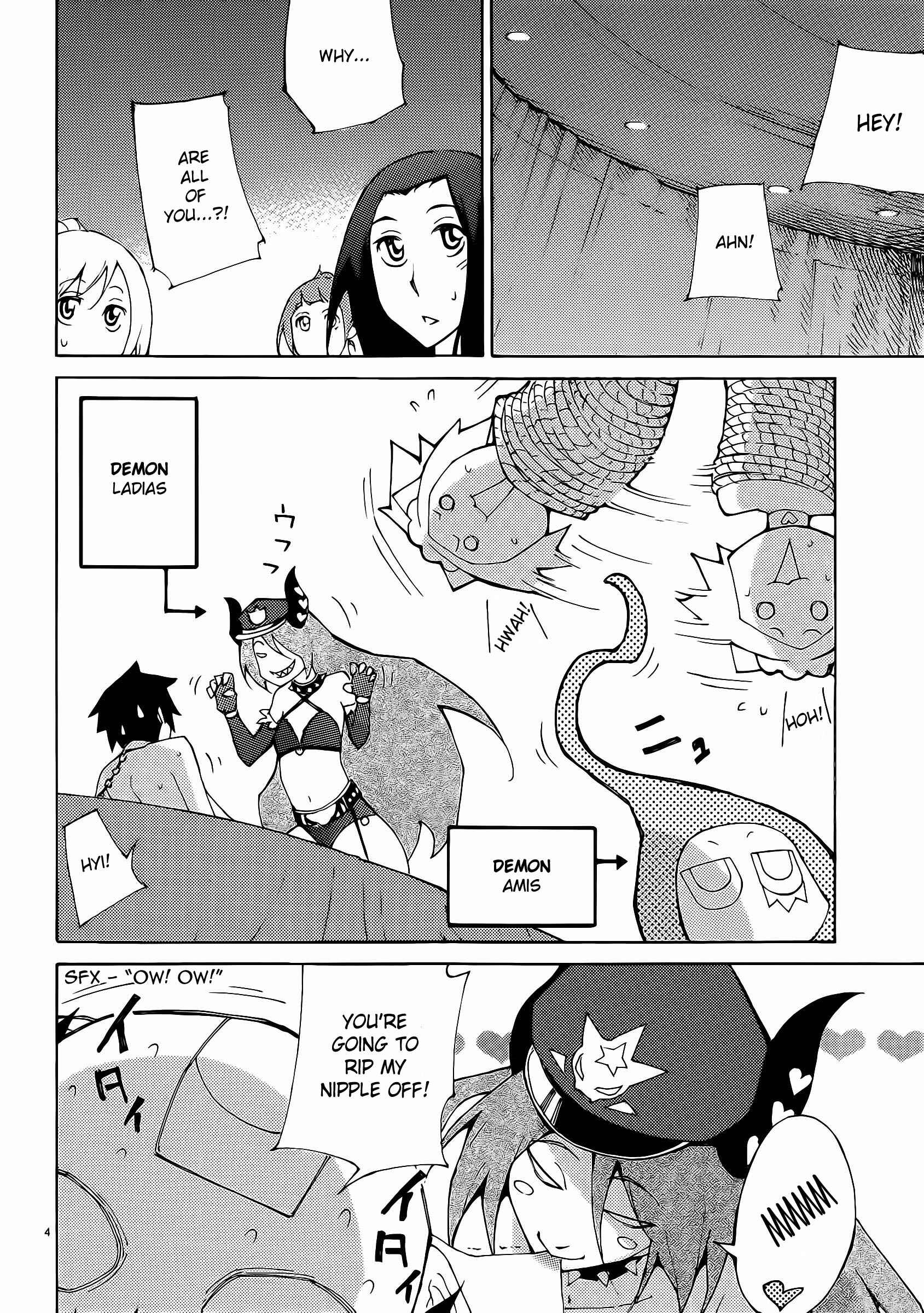 Page 4 Chapter 26 Blade Play