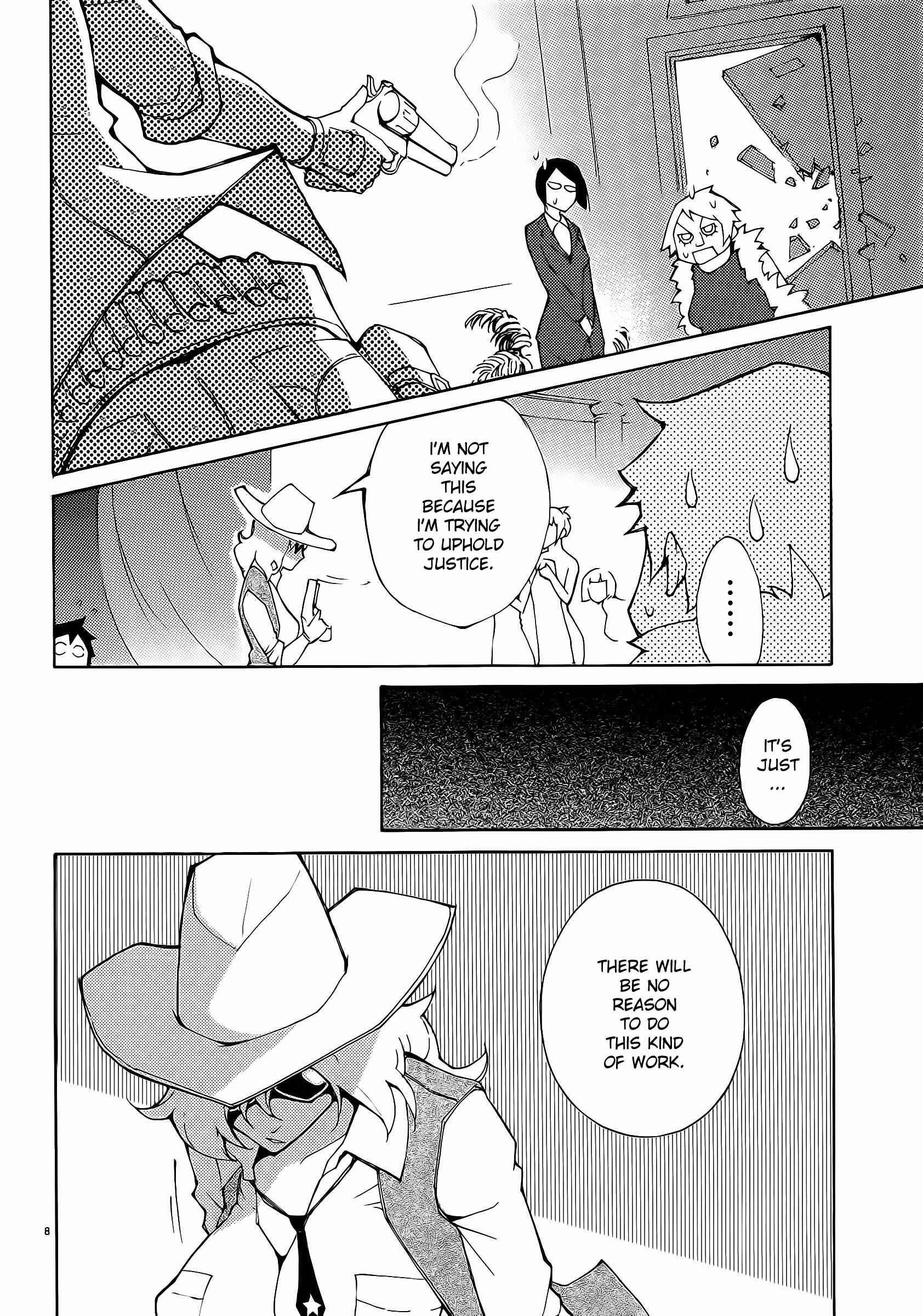 Page 8 Chapter 26 Blade Play