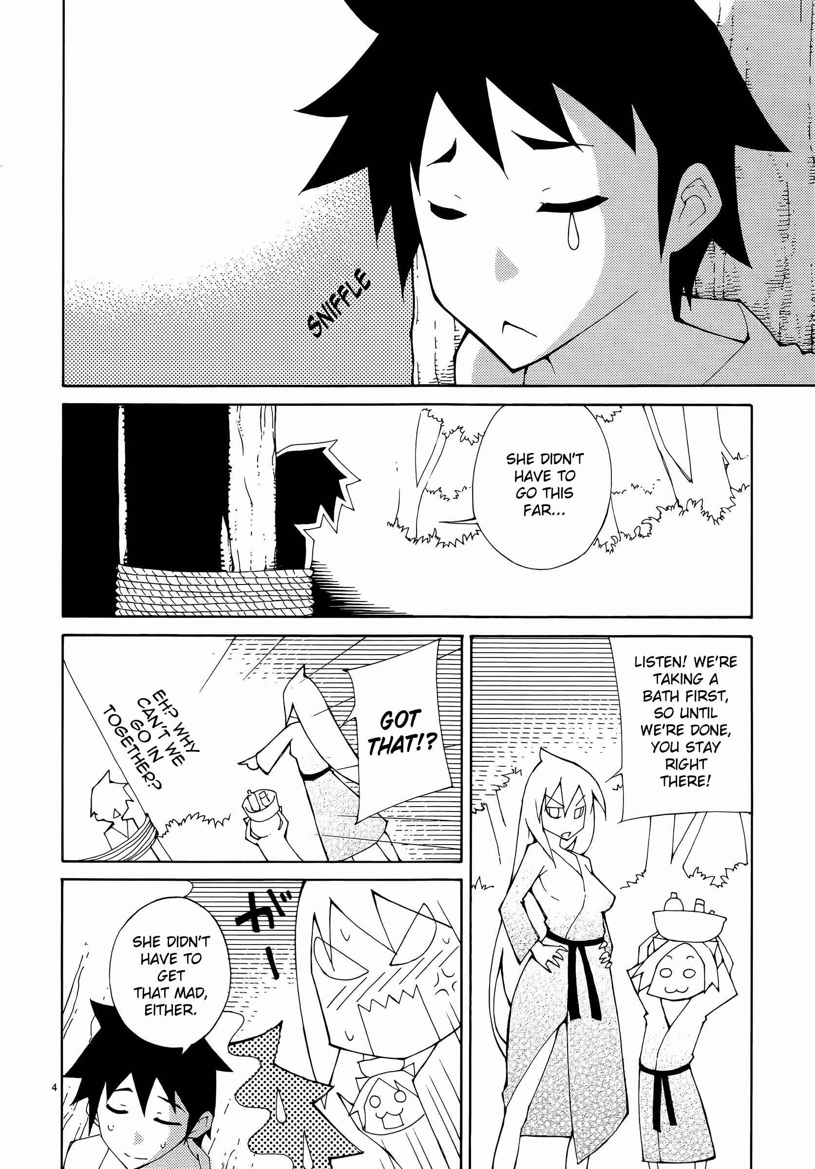 Page 9 Chapter 33 Blade Play