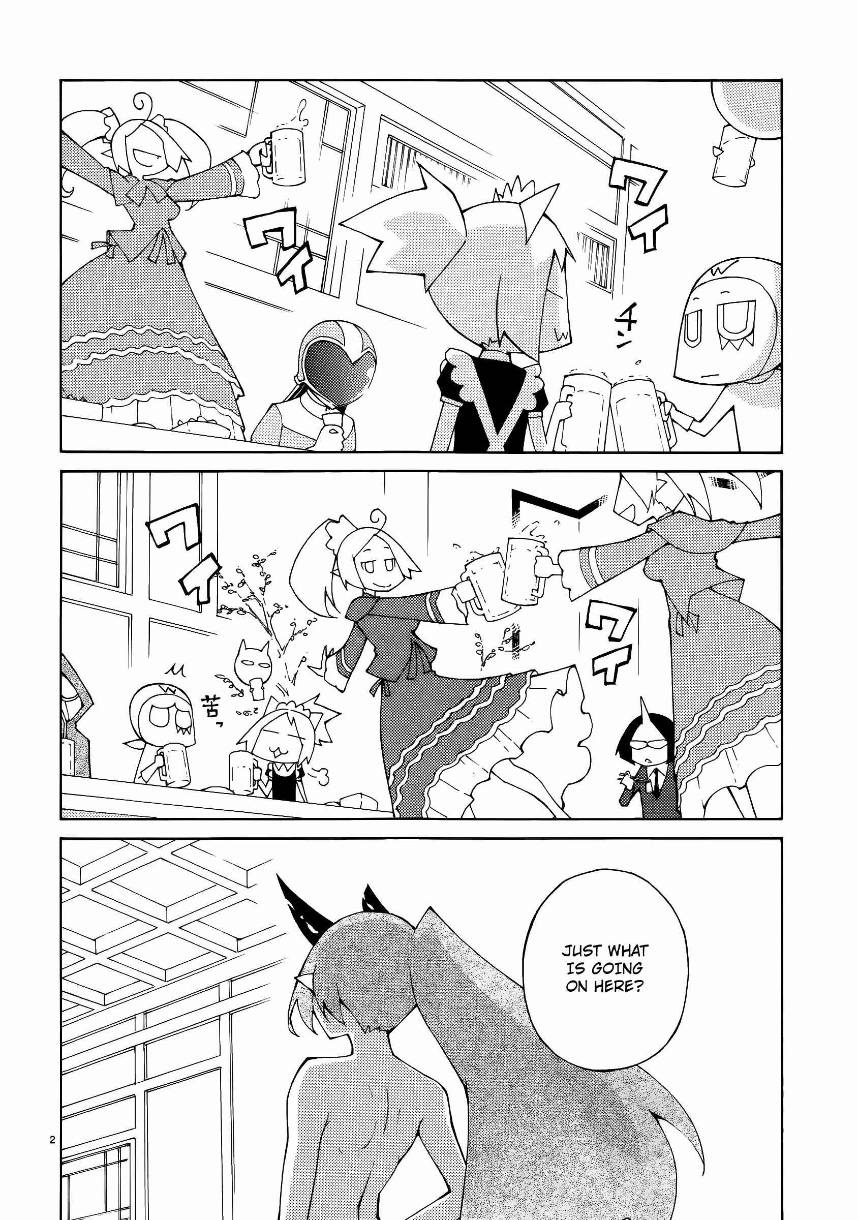 Page 2 Chapter 40 Blade Play