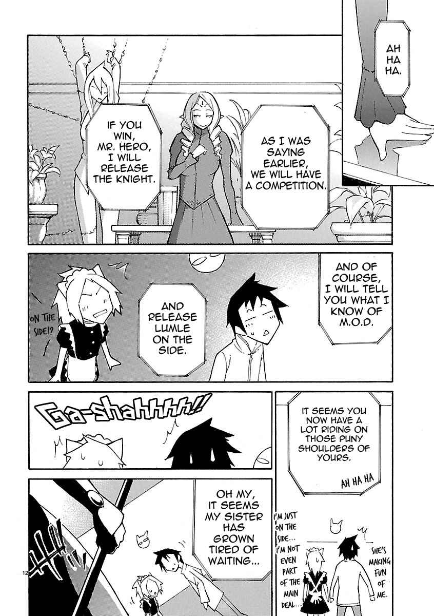 Page 12 Chapter 15 Blade Play