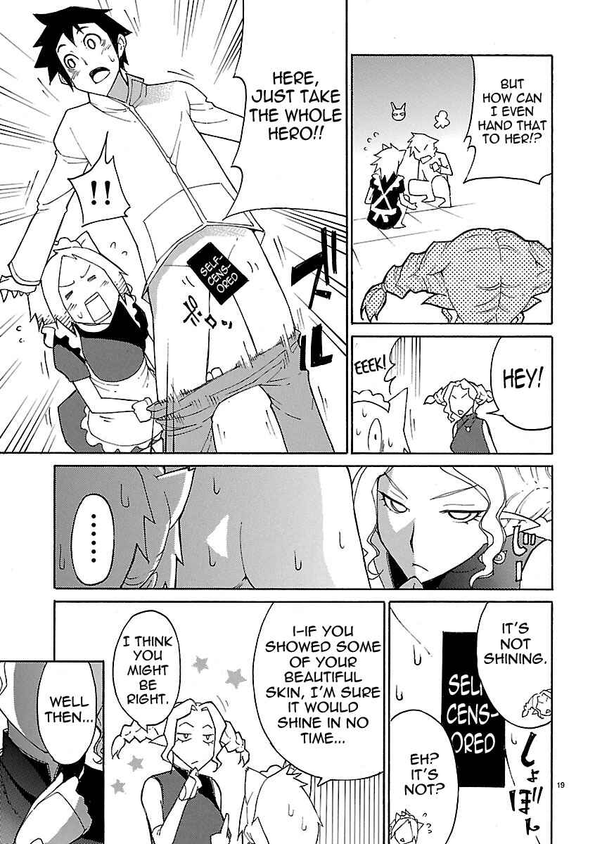 Page 19 Chapter 15 Blade Play