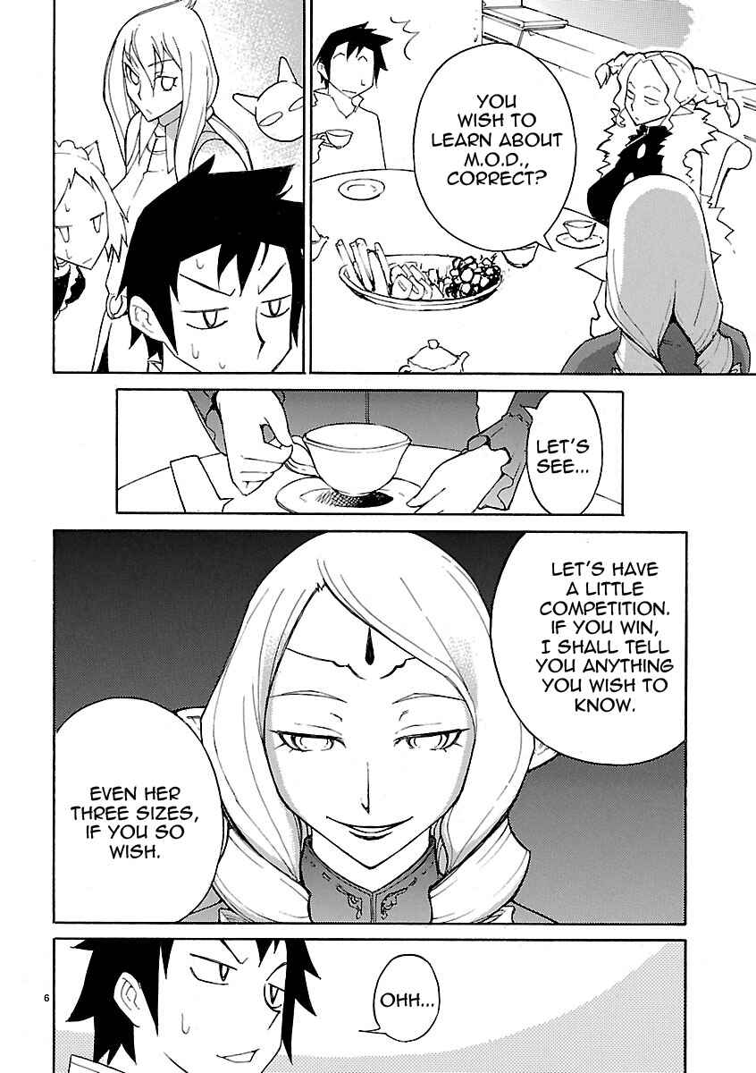 Page 6 Chapter 15 Blade Play