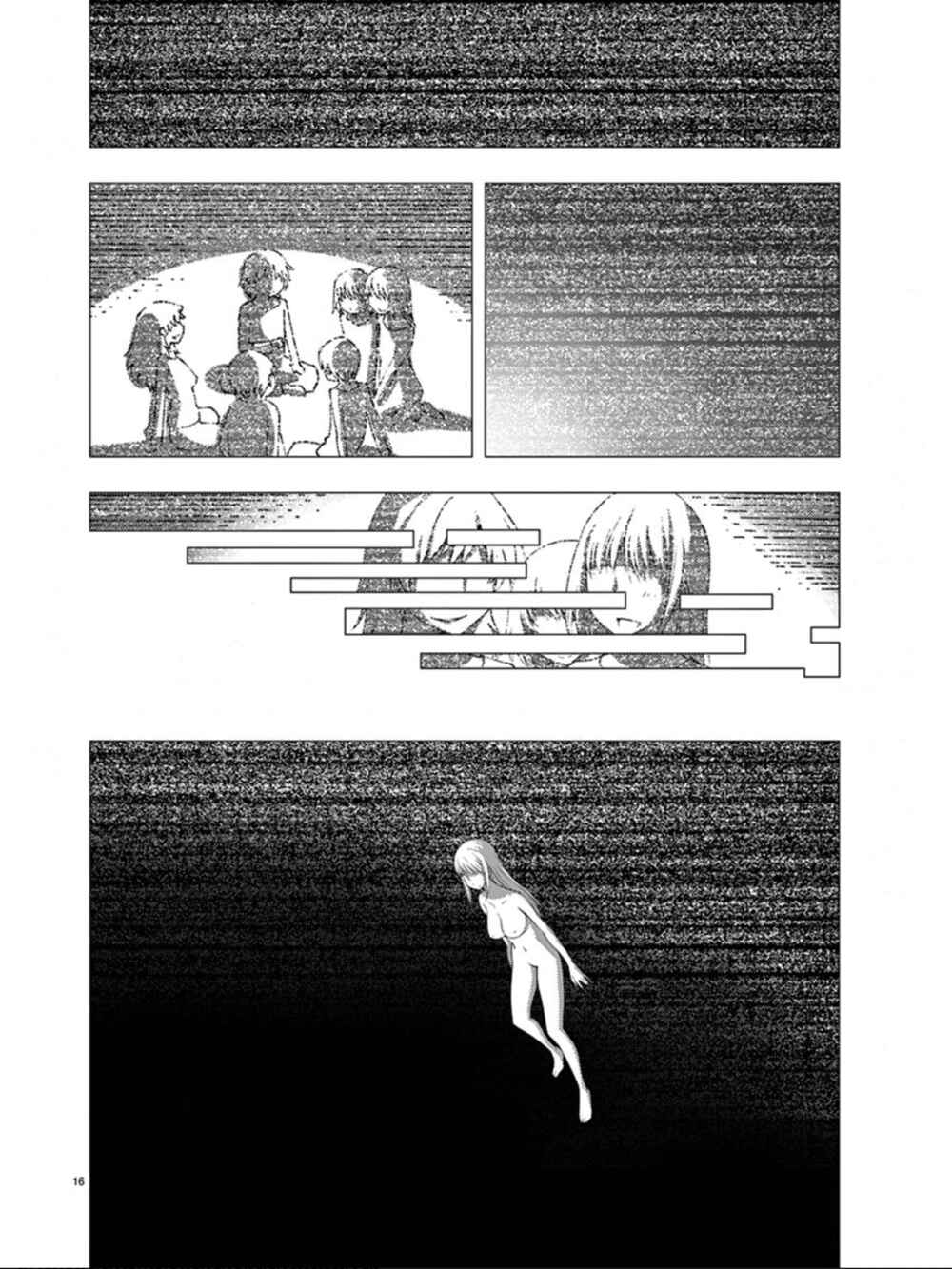 Page 17 Chapter 78 Blade Play