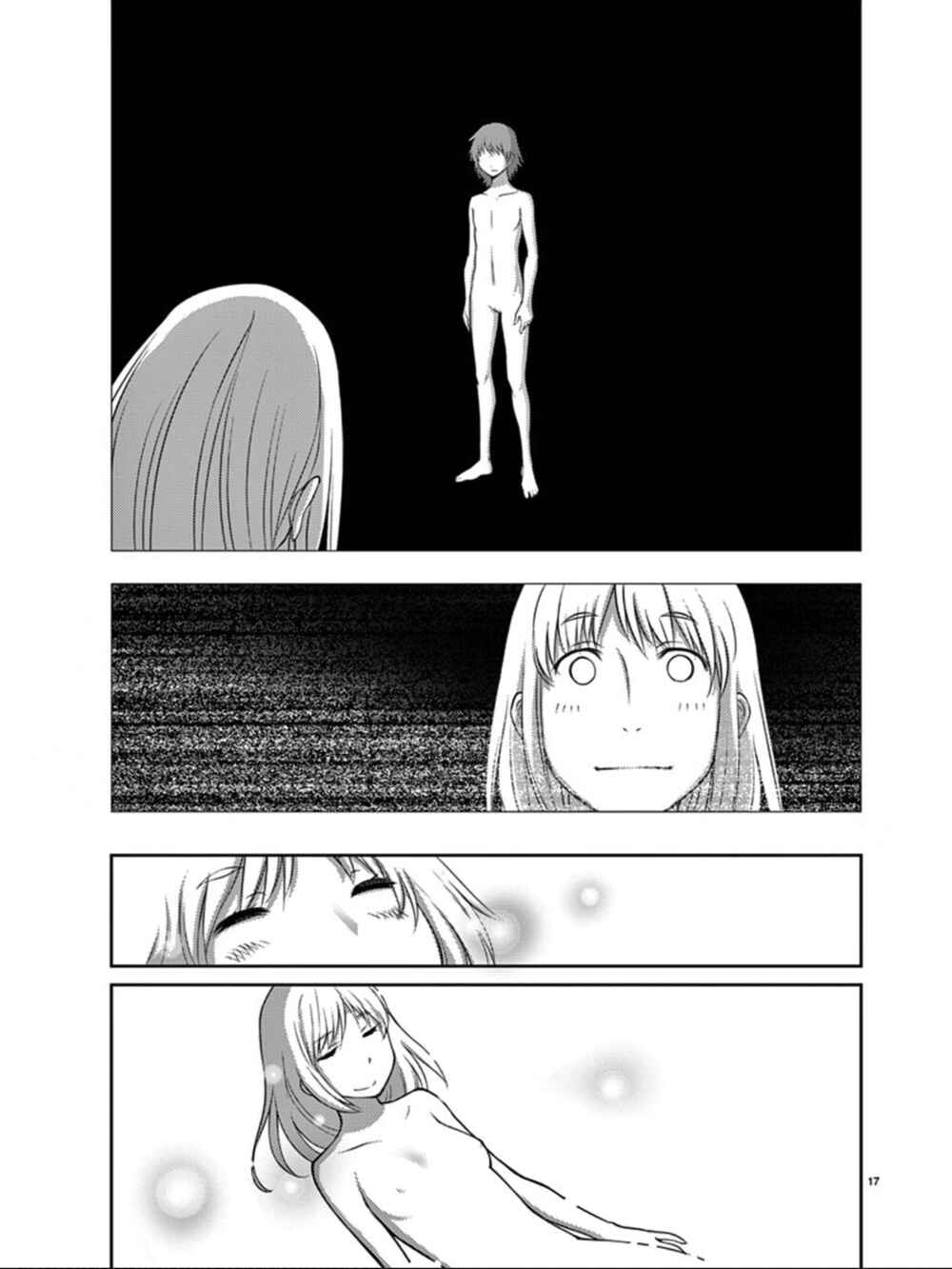 Page 18 Chapter 78 Blade Play