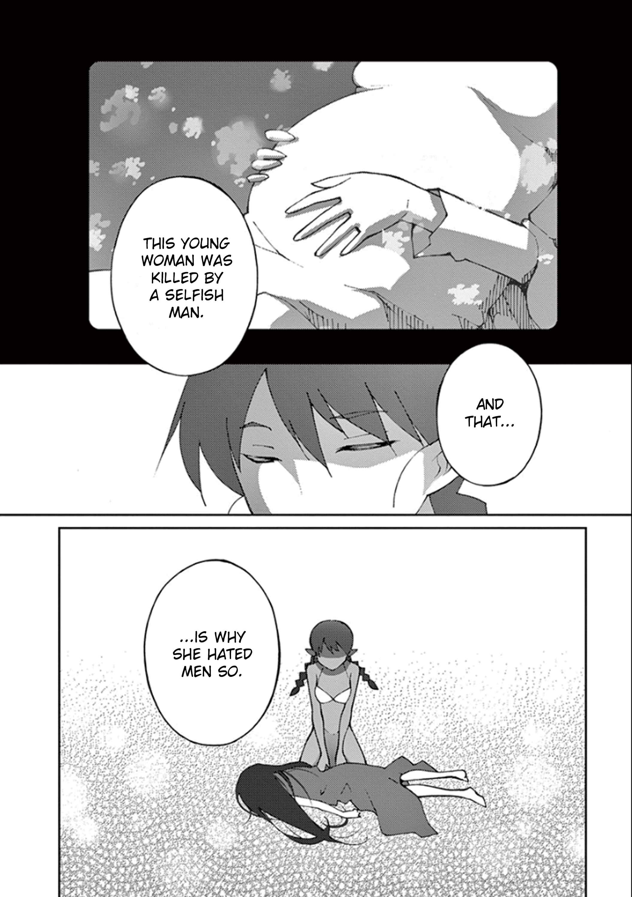 Page 11 Chapter 57 Blade Play