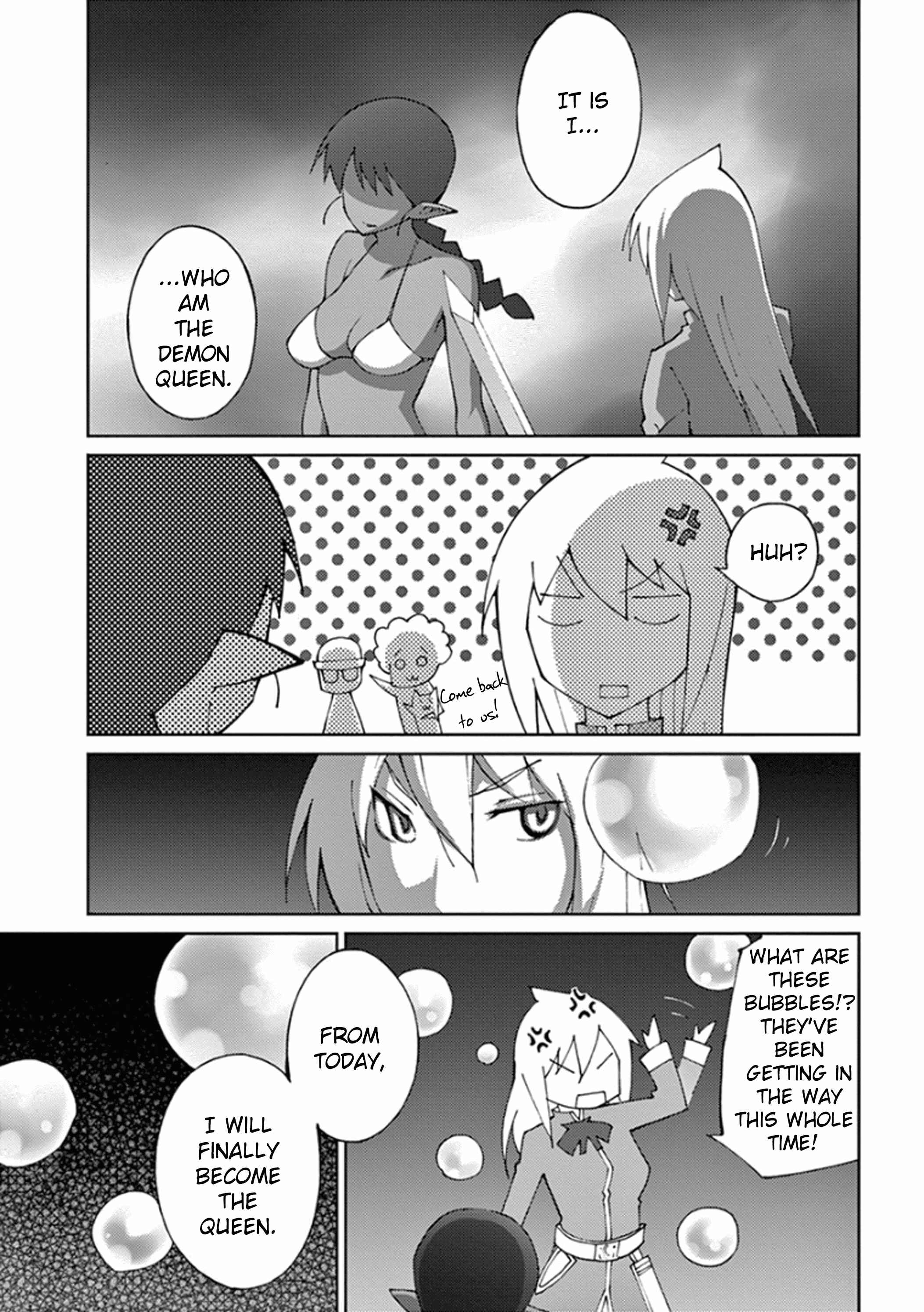 Page 15 Chapter 57 Blade Play