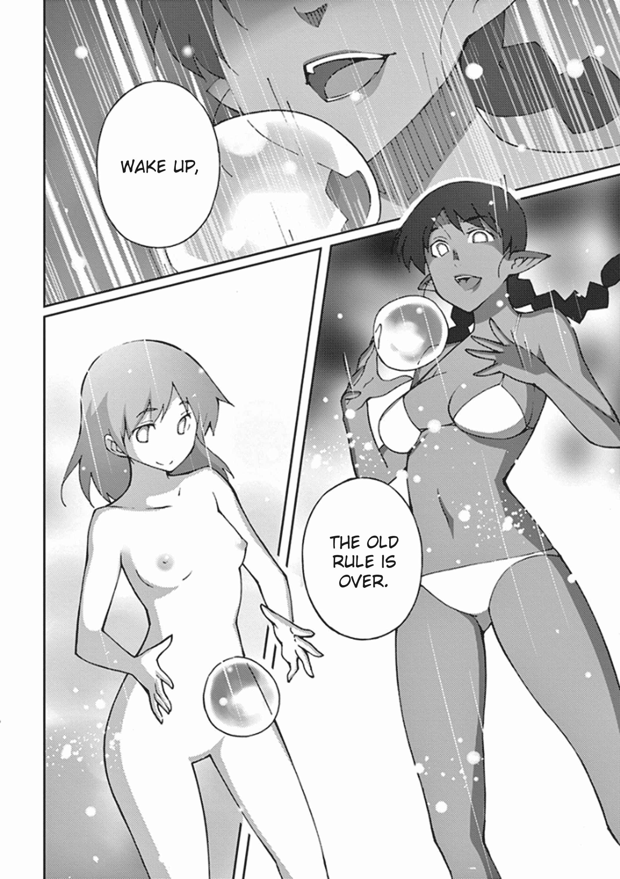 Page 16 Chapter 57 Blade Play