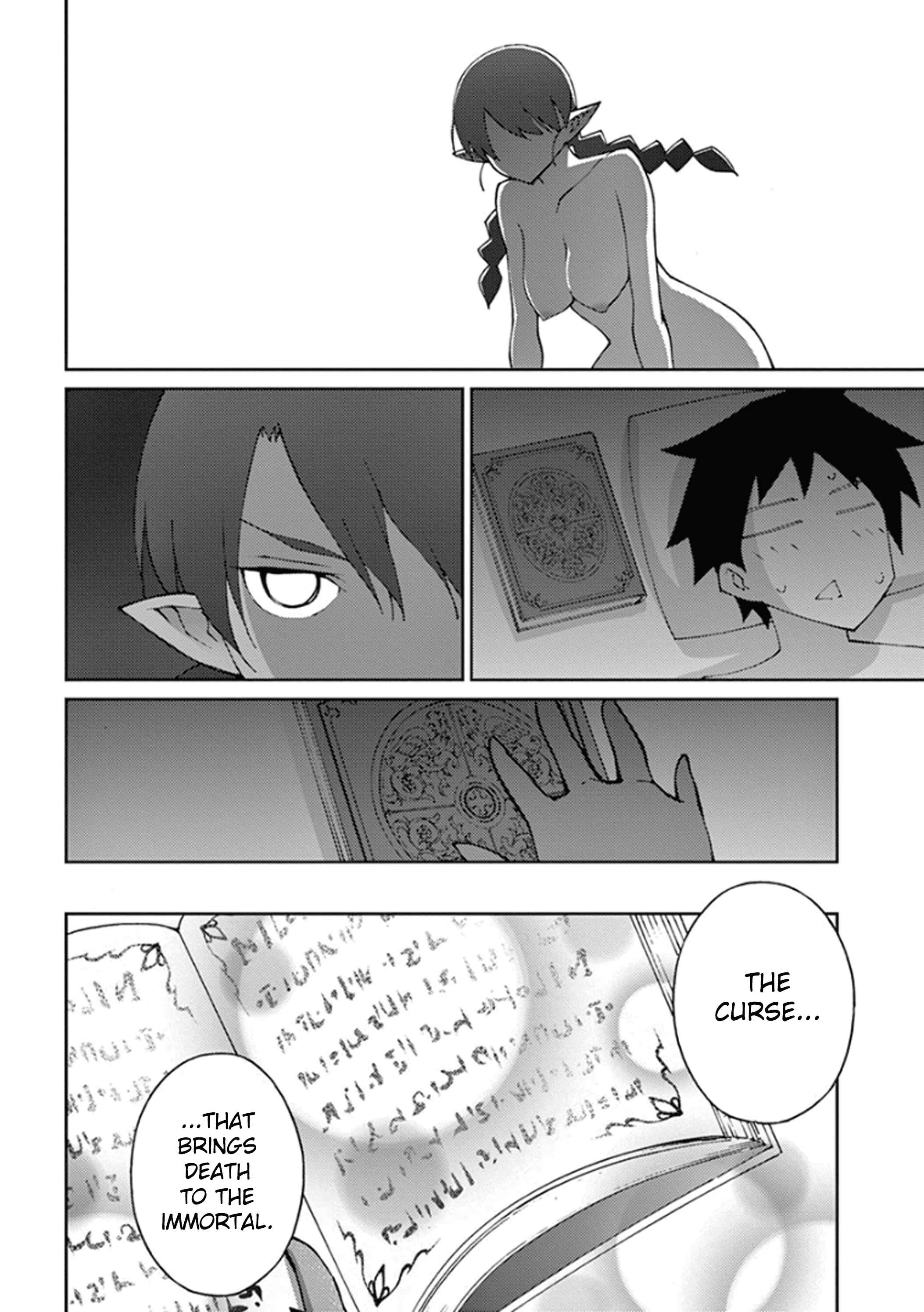 Page 6 Chapter 57 Blade Play