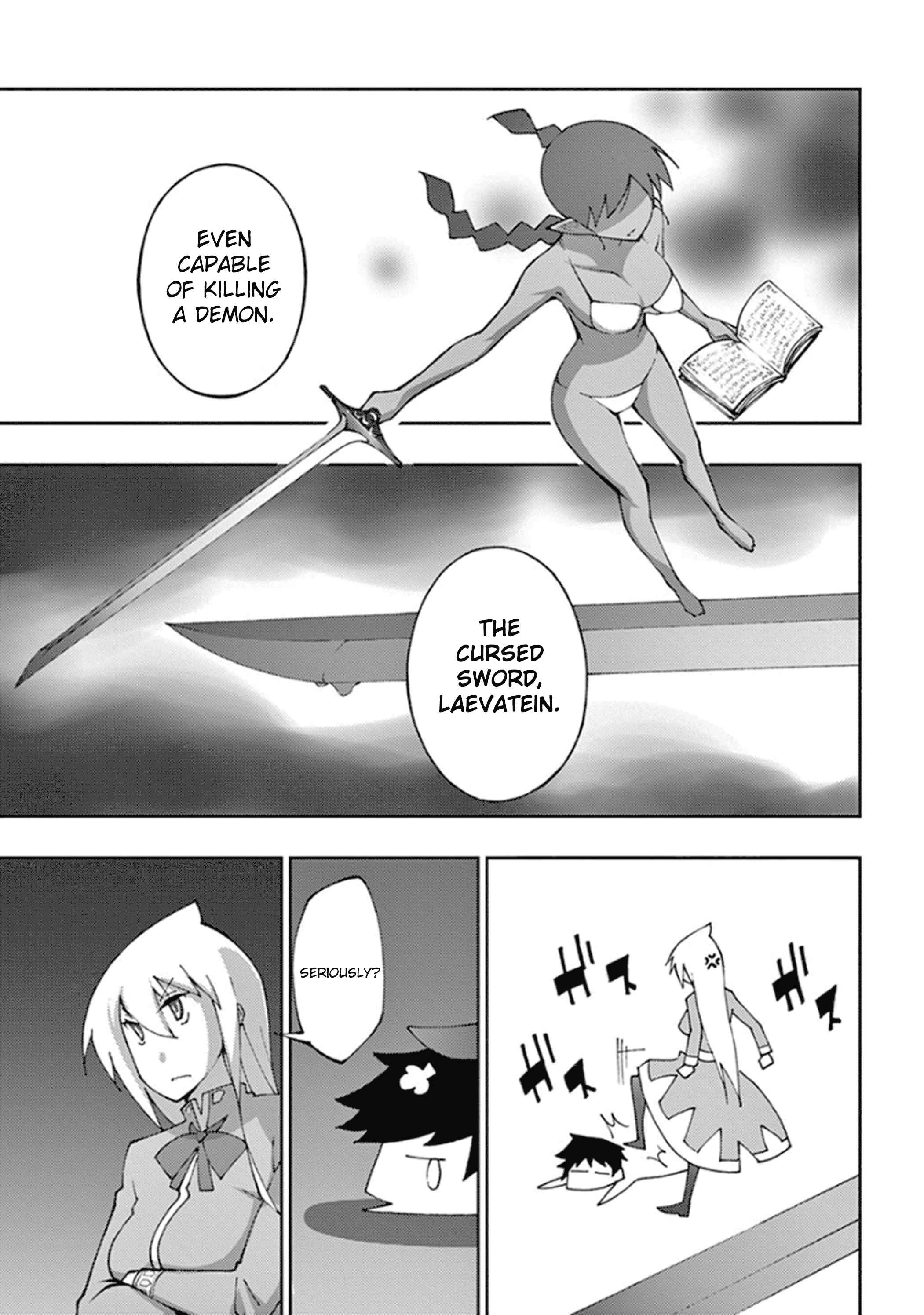Page 7 Chapter 57 Blade Play