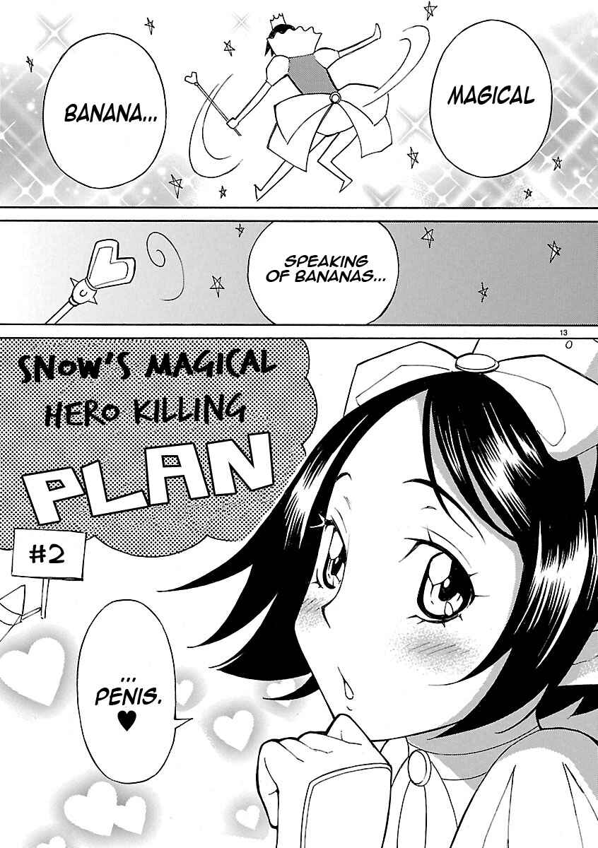 Page 13 Chapter 12 Blade Play