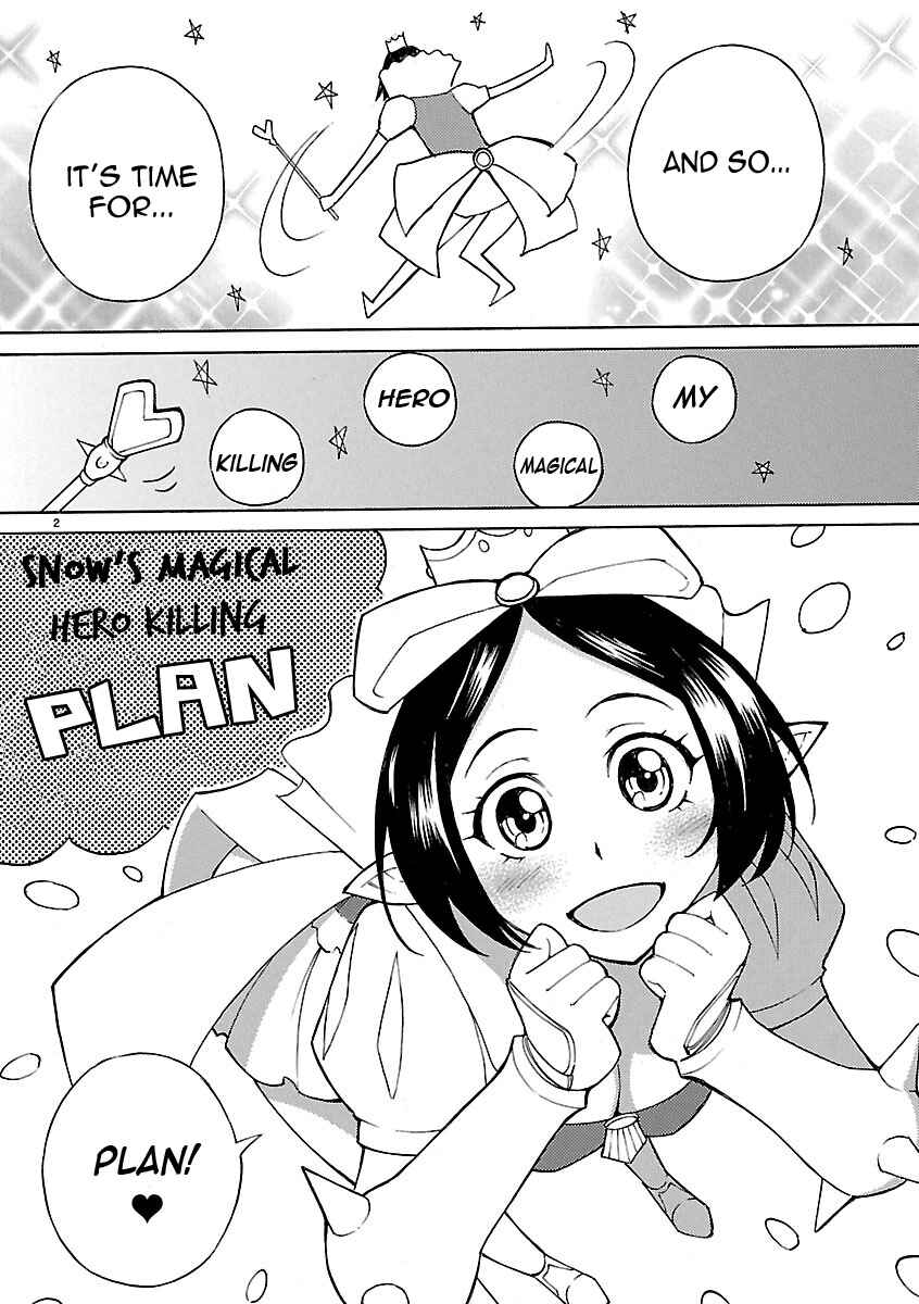 Page 2 Chapter 12 Blade Play
