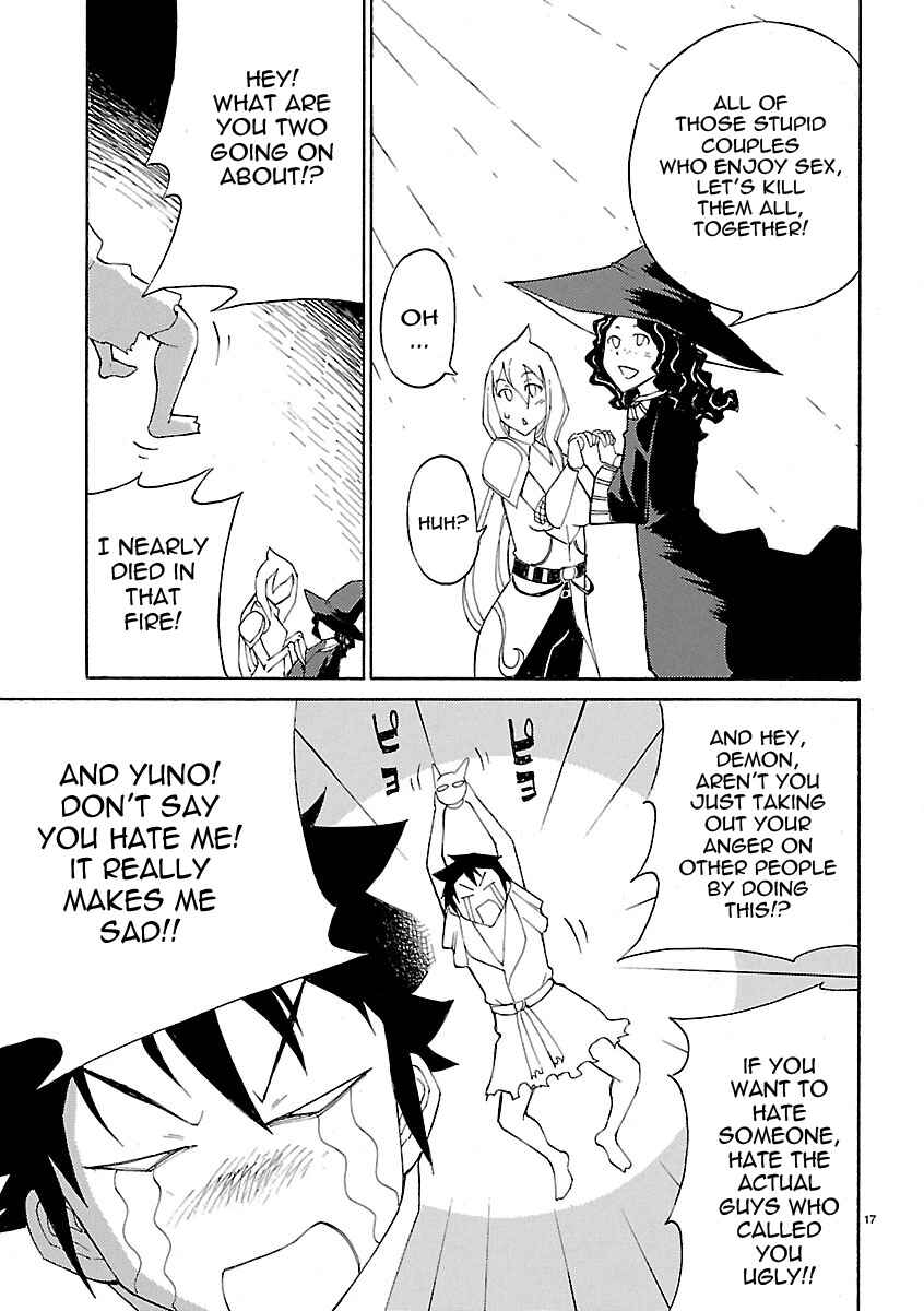 Page 17 Chapter 13 Blade Play