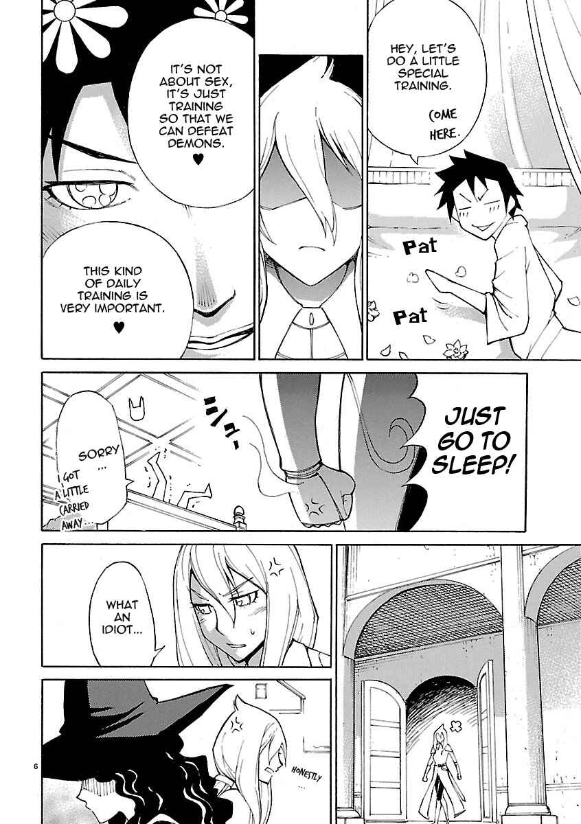 Page 6 Chapter 13 Blade Play