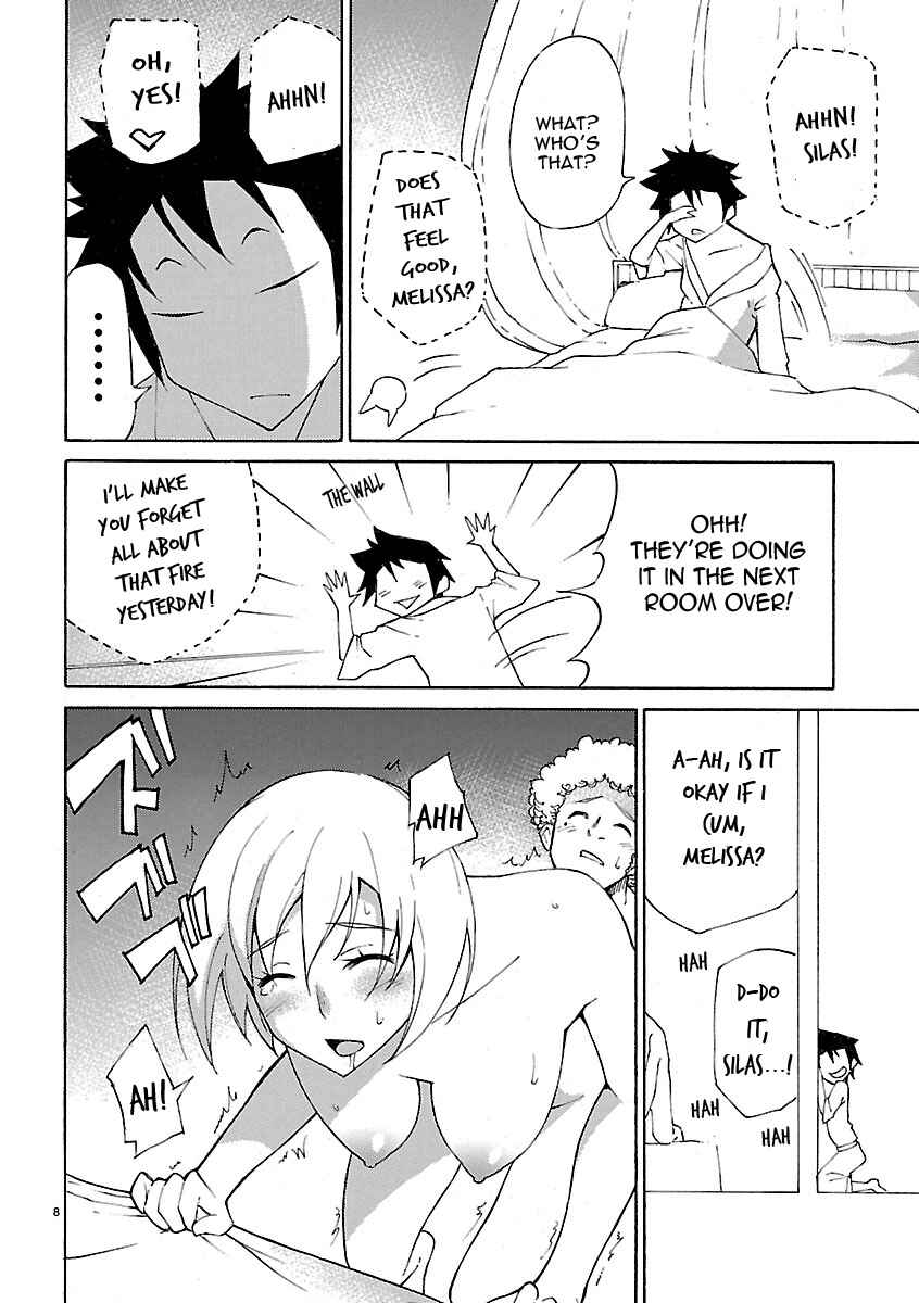 Page 8 Chapter 13 Blade Play