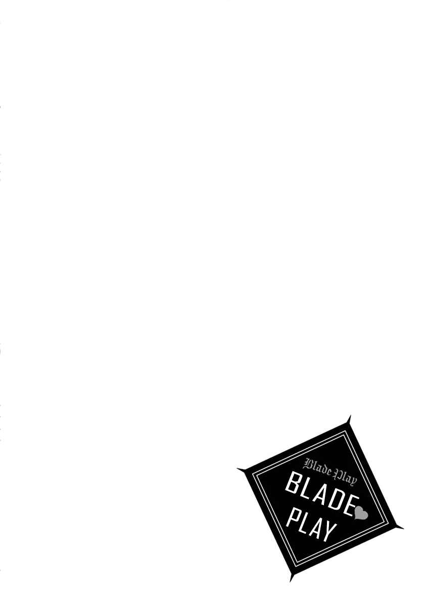 Page 27 Chapter 67 Blade Play