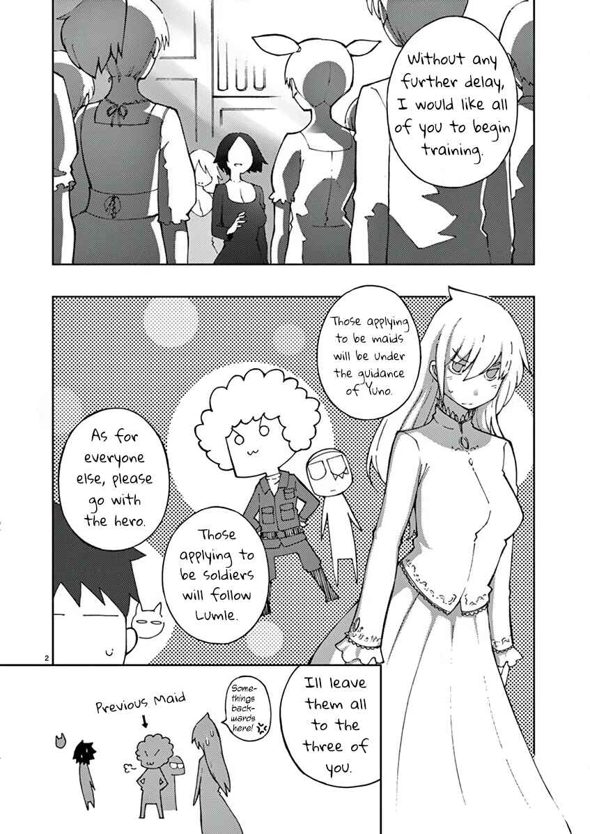 Page 3 Chapter 67 Blade Play
