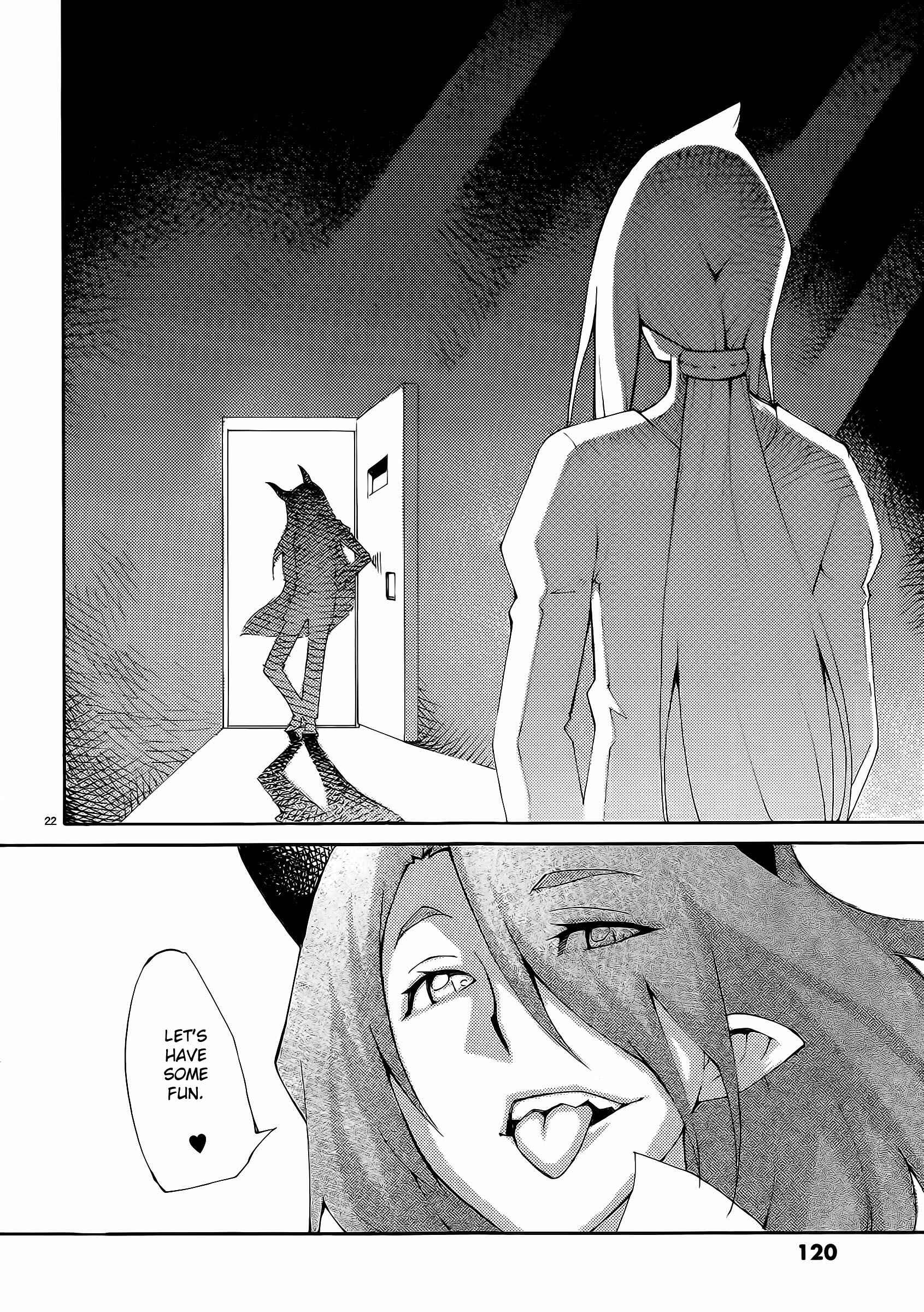 Page 22 Chapter 29 Blade Play