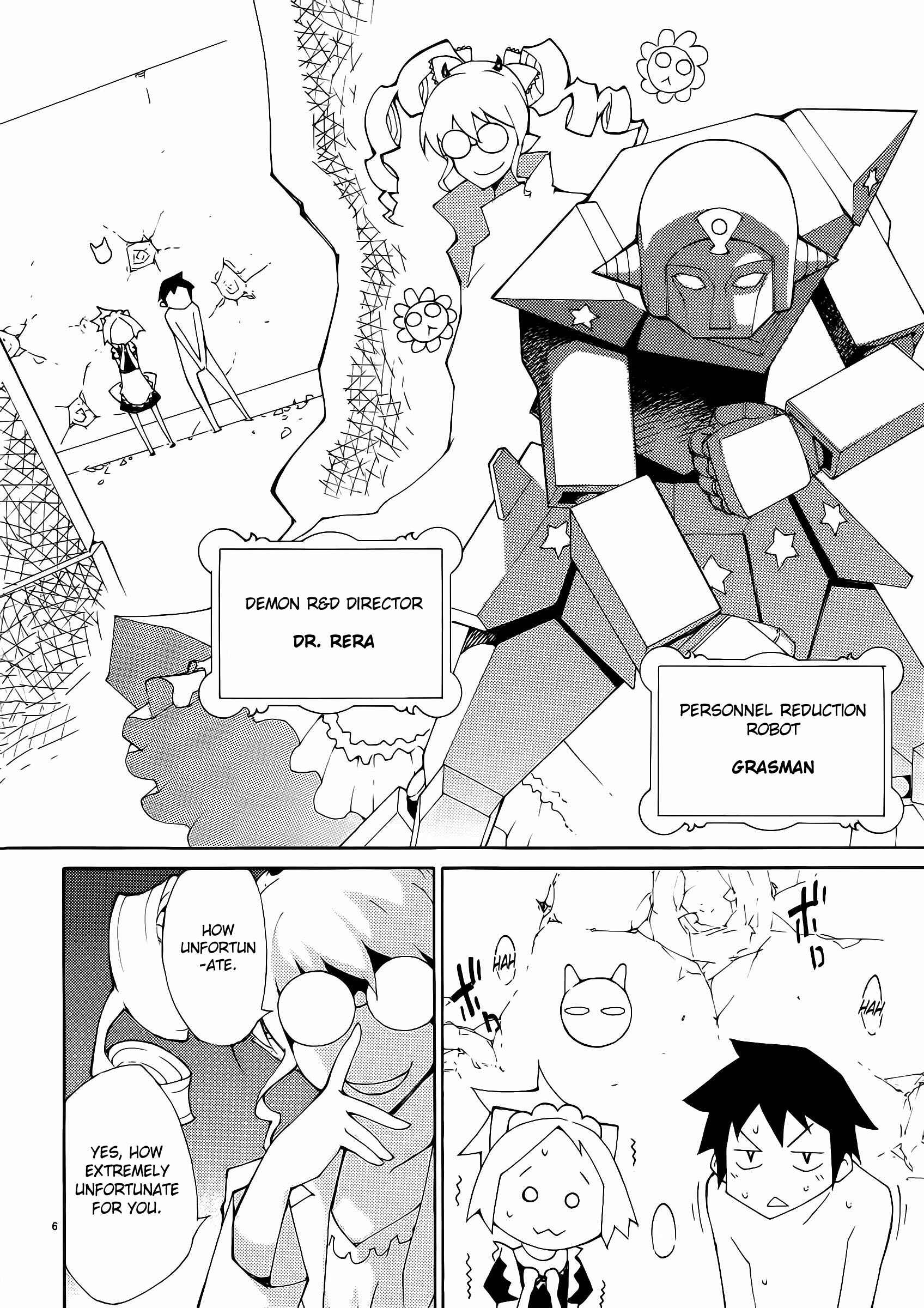 Page 6 Chapter 29 Blade Play