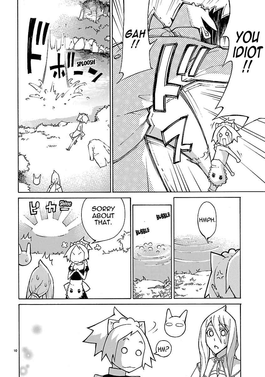 Page 10 Chapter 22 Blade Play