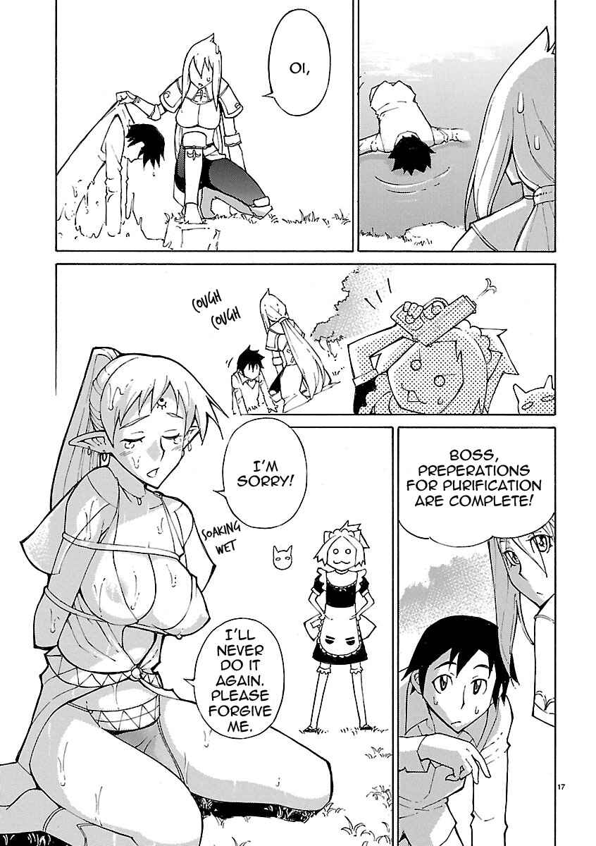 Page 17 Chapter 22 Blade Play