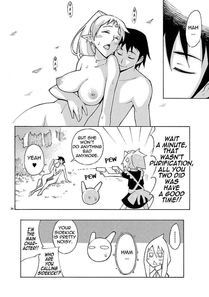 Page 24 Chapter 22 Blade Play