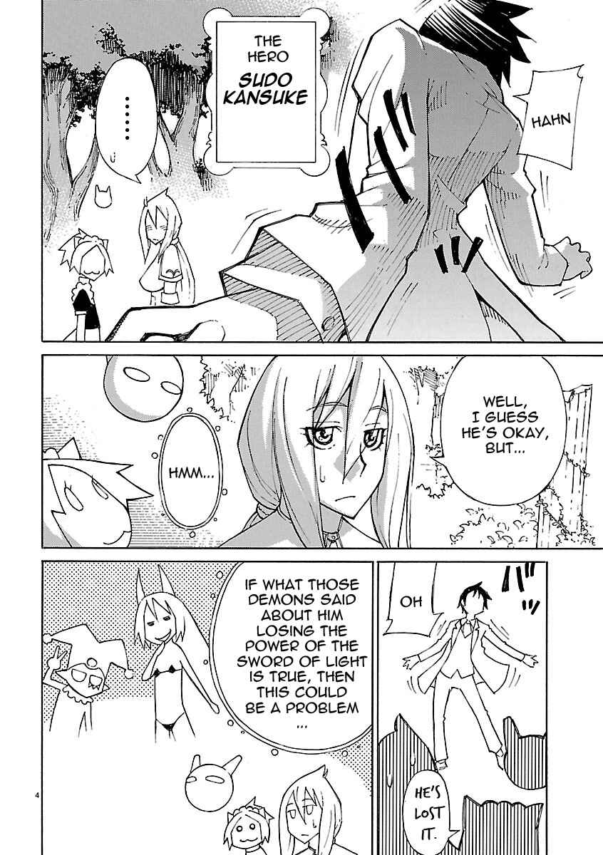 Page 4 Chapter 22 Blade Play