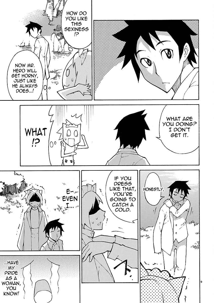Page 9 Chapter 22 Blade Play