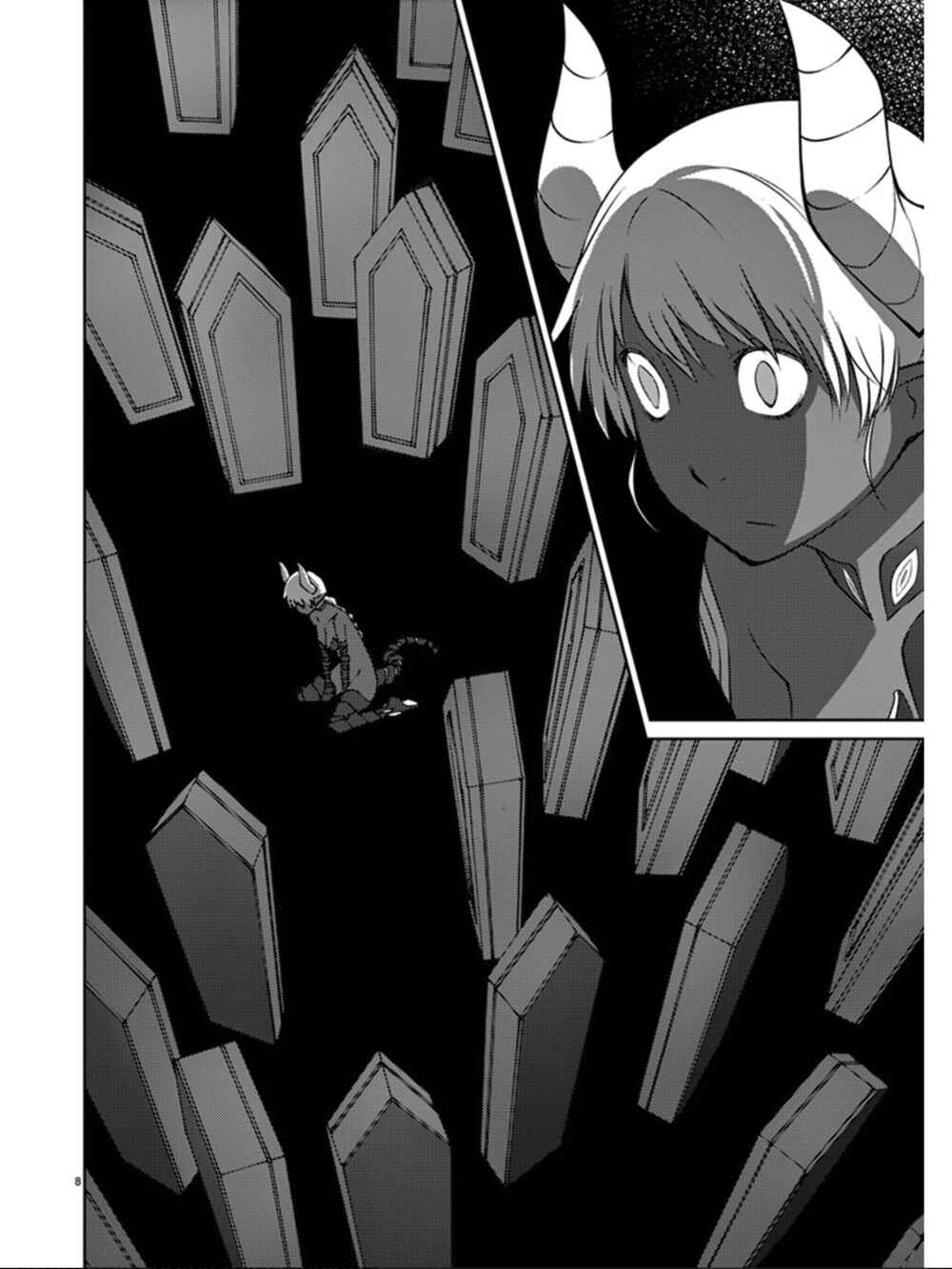 Page 10 Chapter 81 Blade Play
