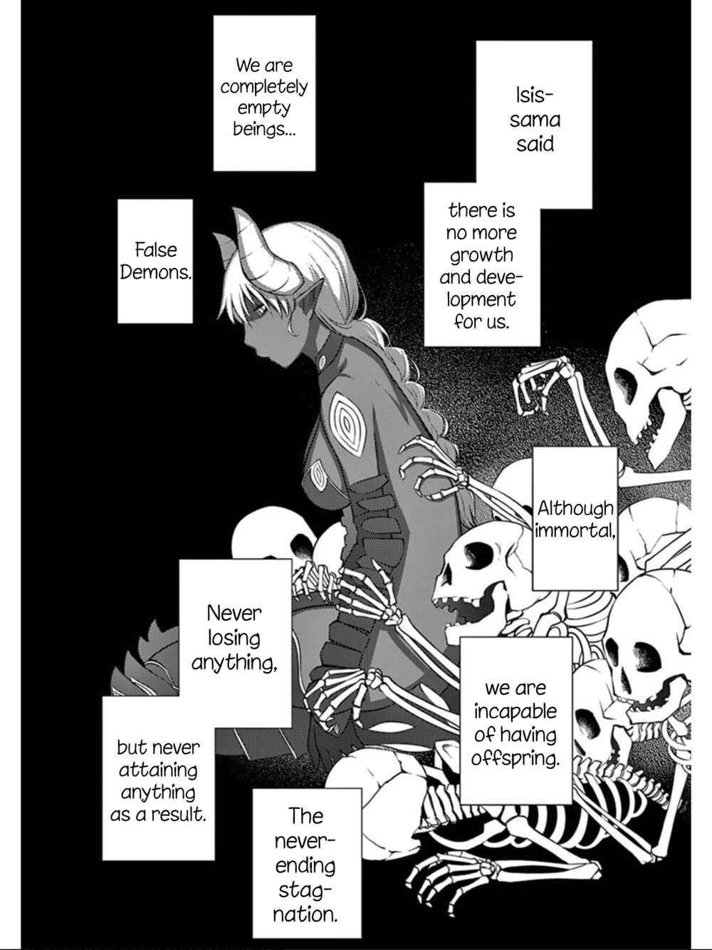 Page 12 Chapter 81 Blade Play