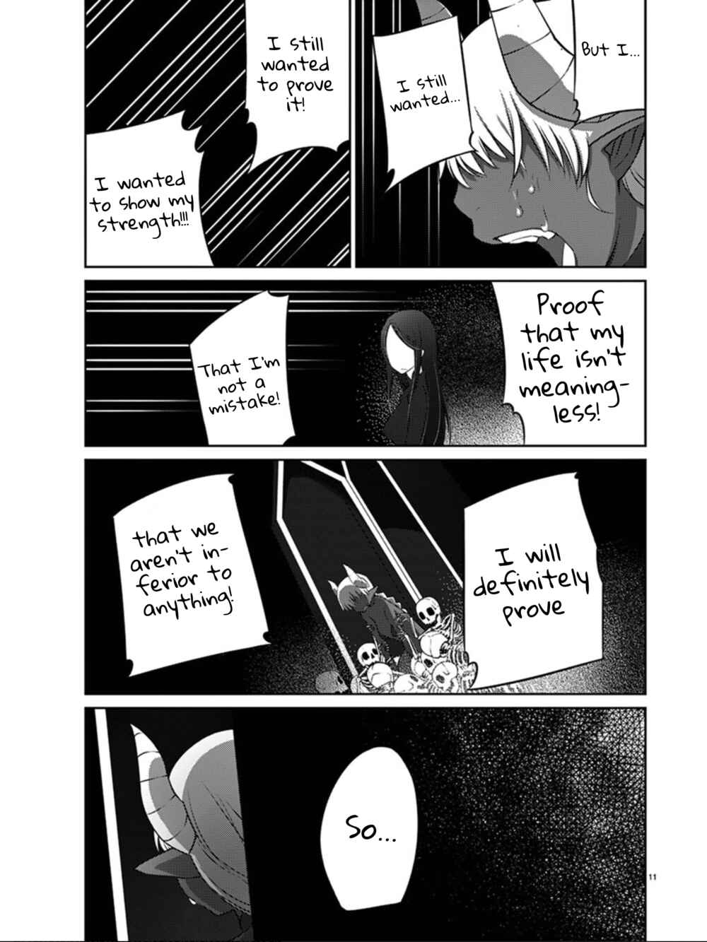 Page 13 Chapter 81 Blade Play