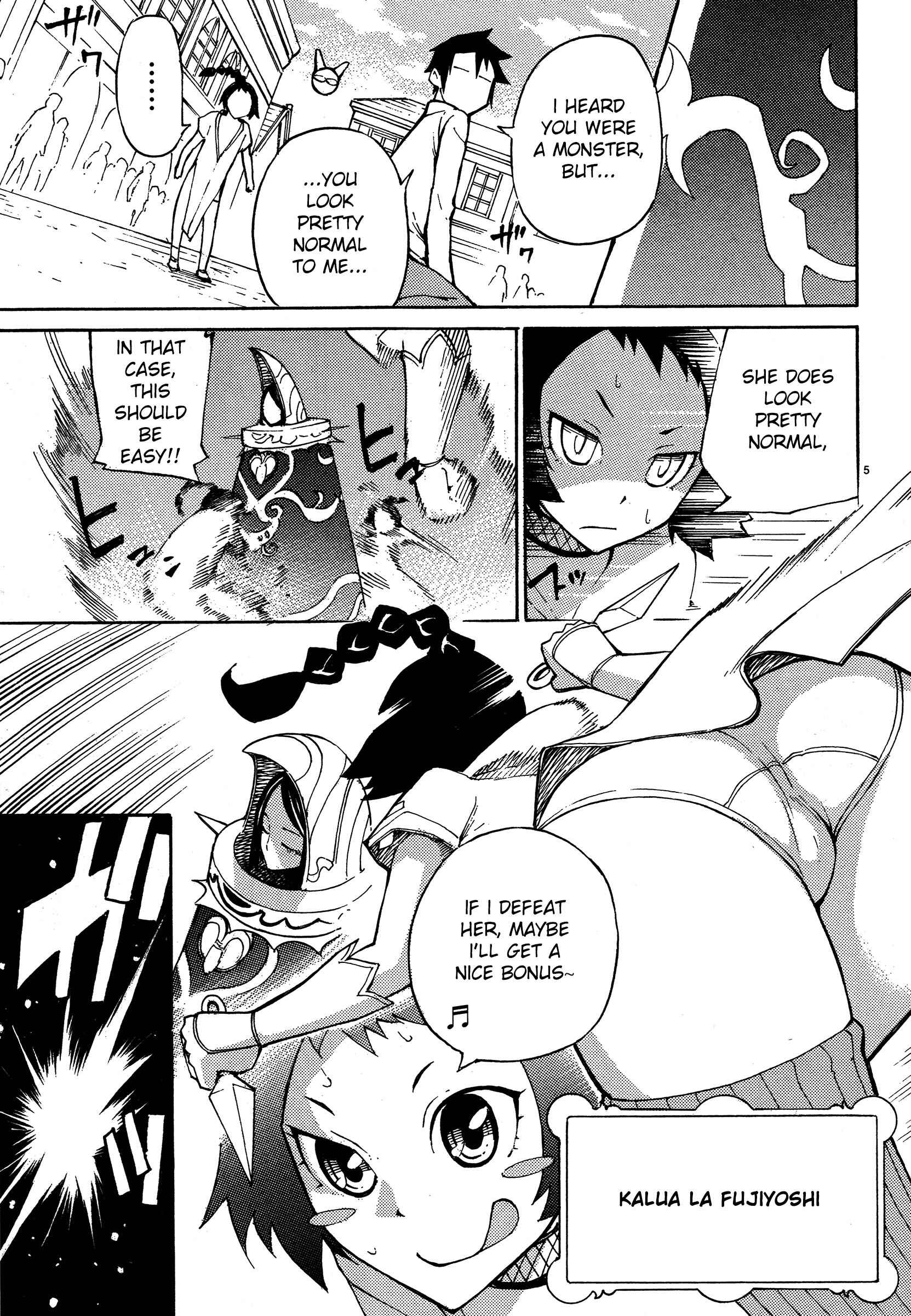 Page 5 Chapter 8 Blade Play