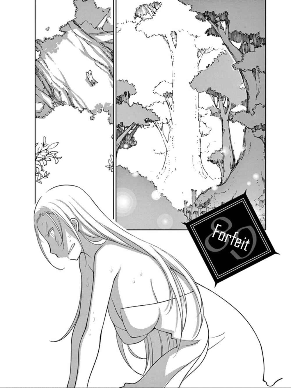 Page 3 Chapter 89 Blade Play